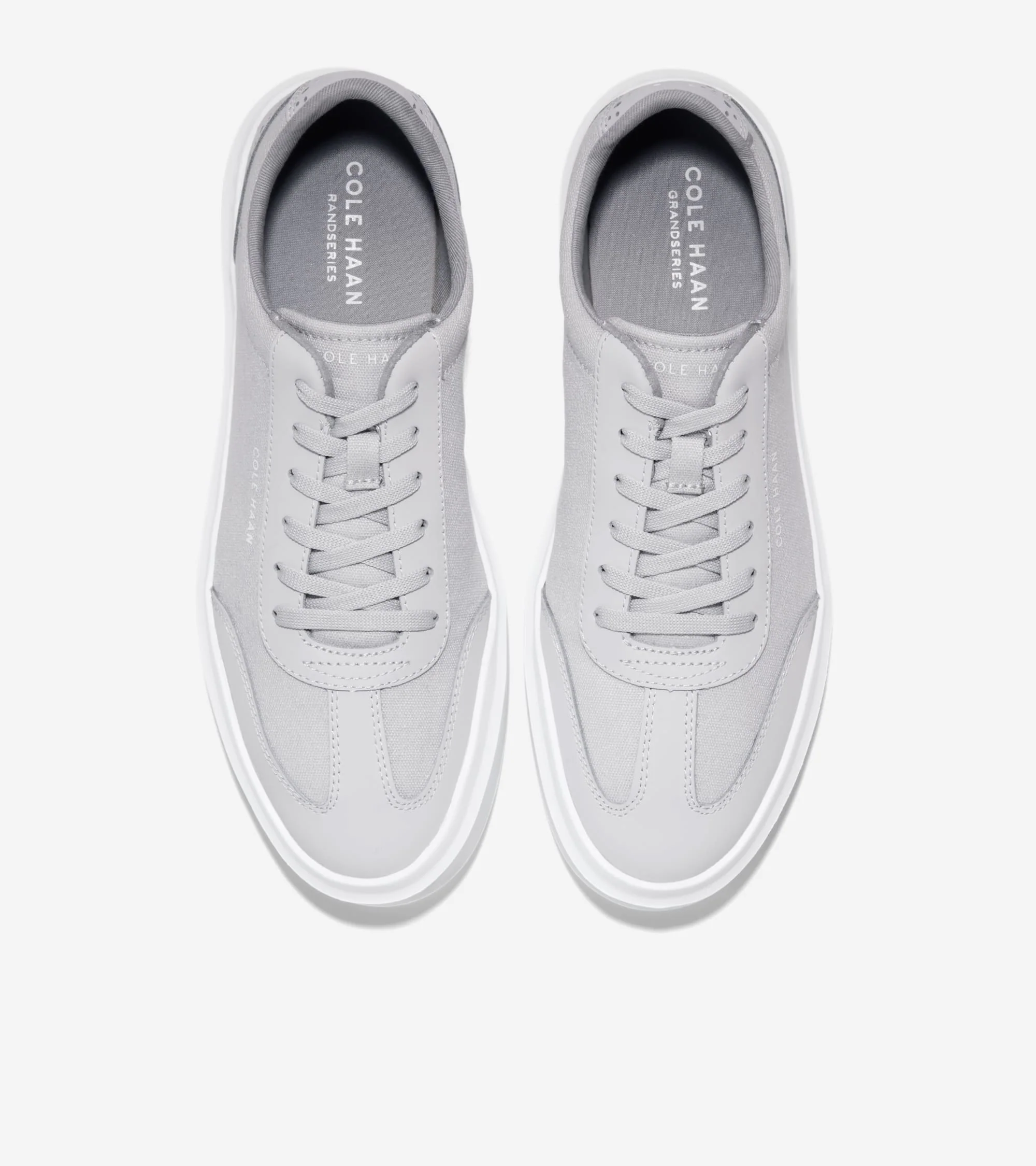 Men's GrandPrø Rally T-toe Sneakers - Image 5