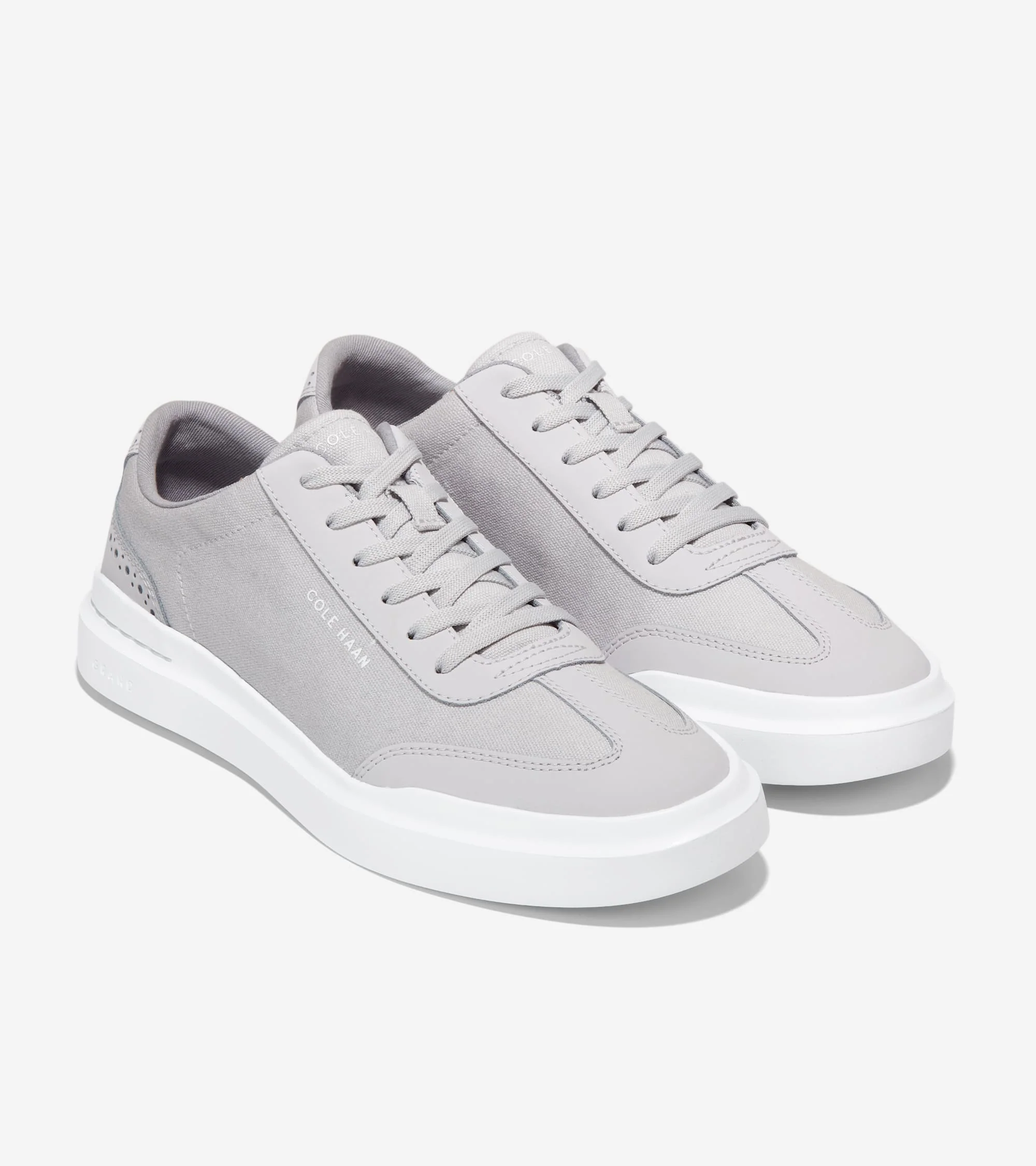 Men's GrandPrø Rally T-toe Sneakers - Image 6