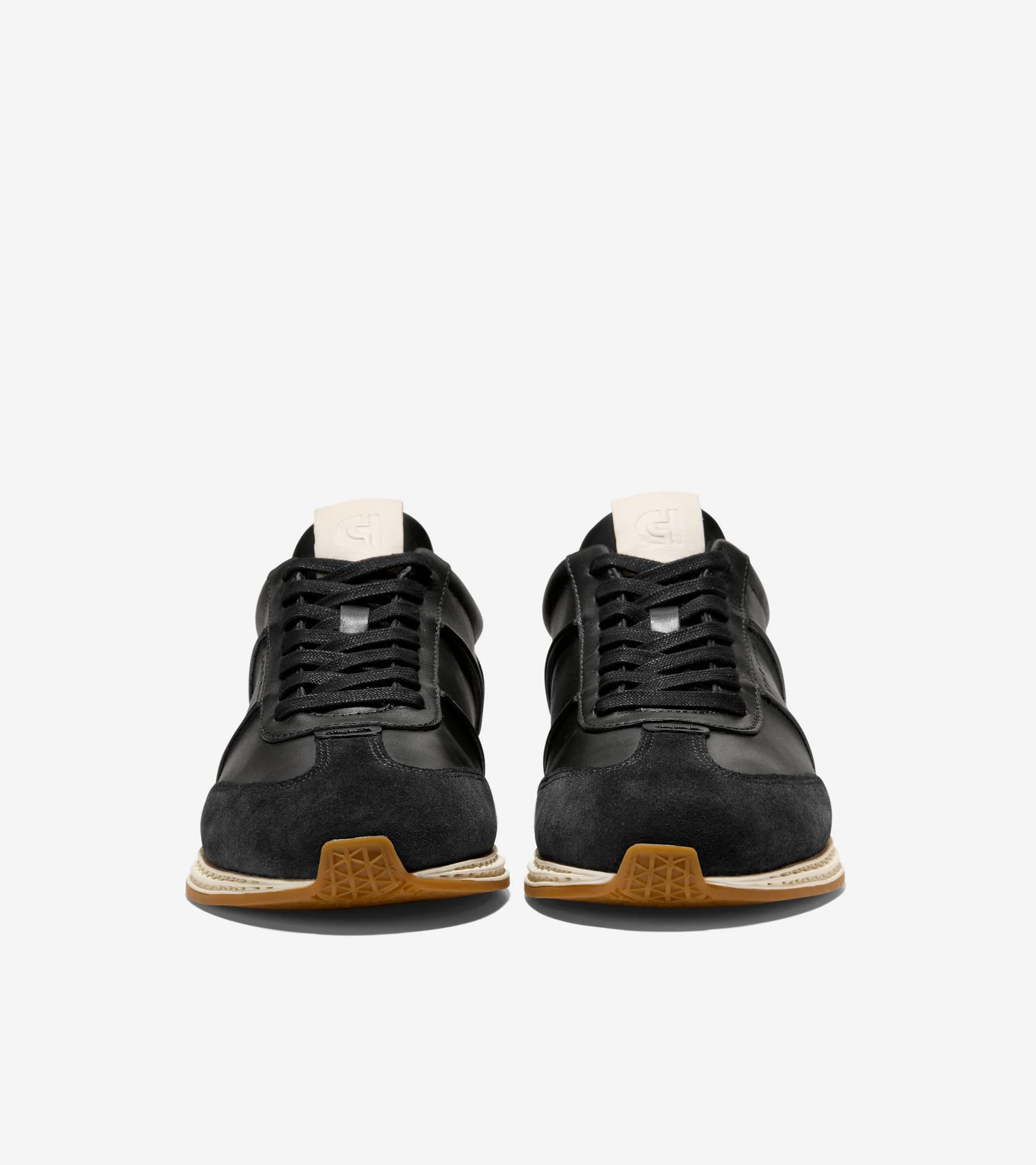 Men's GrandPrø SkyWeave™ Running Sneakers - Image 2