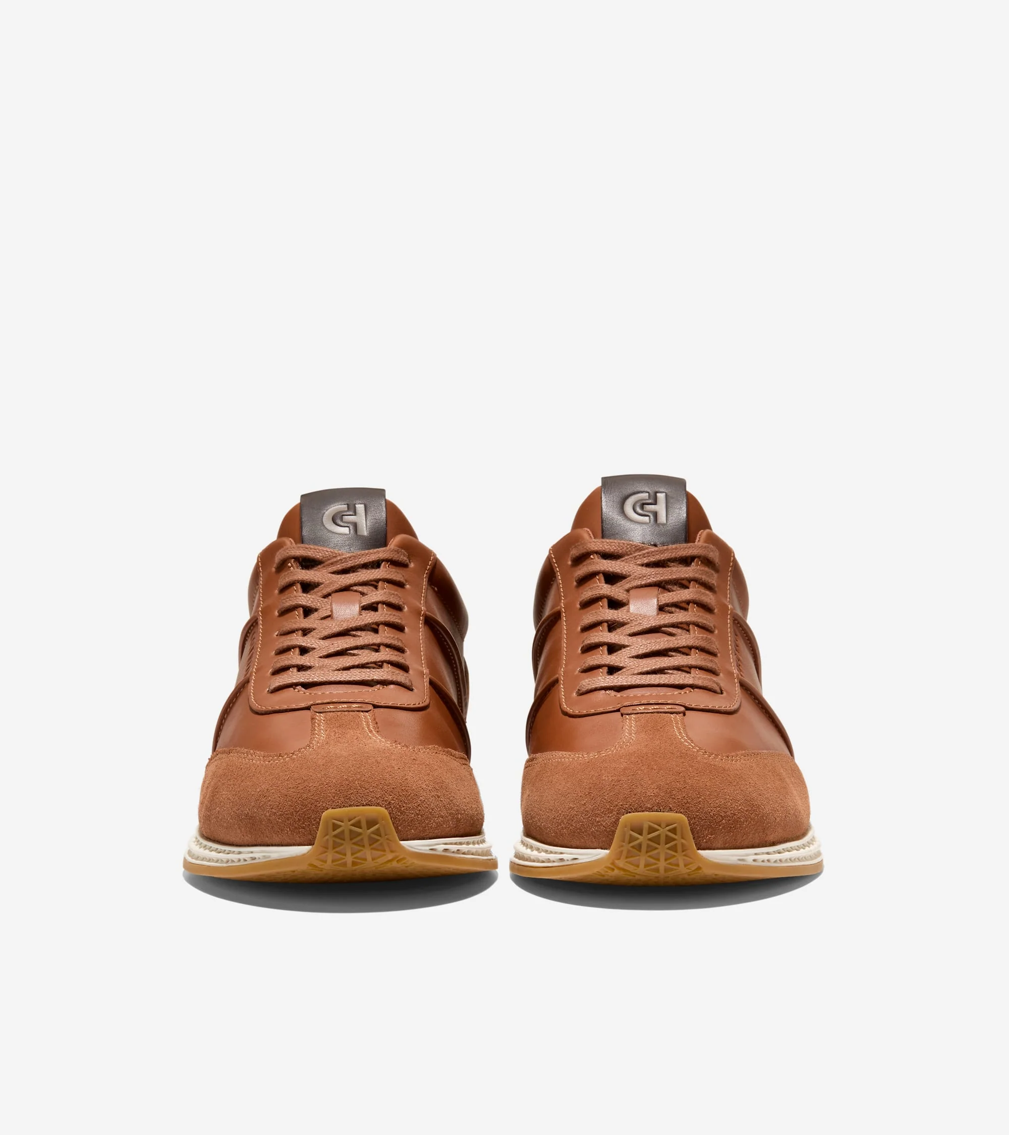 Men's GrandPrø SkyWeave™ Running Sneakers - Image 2
