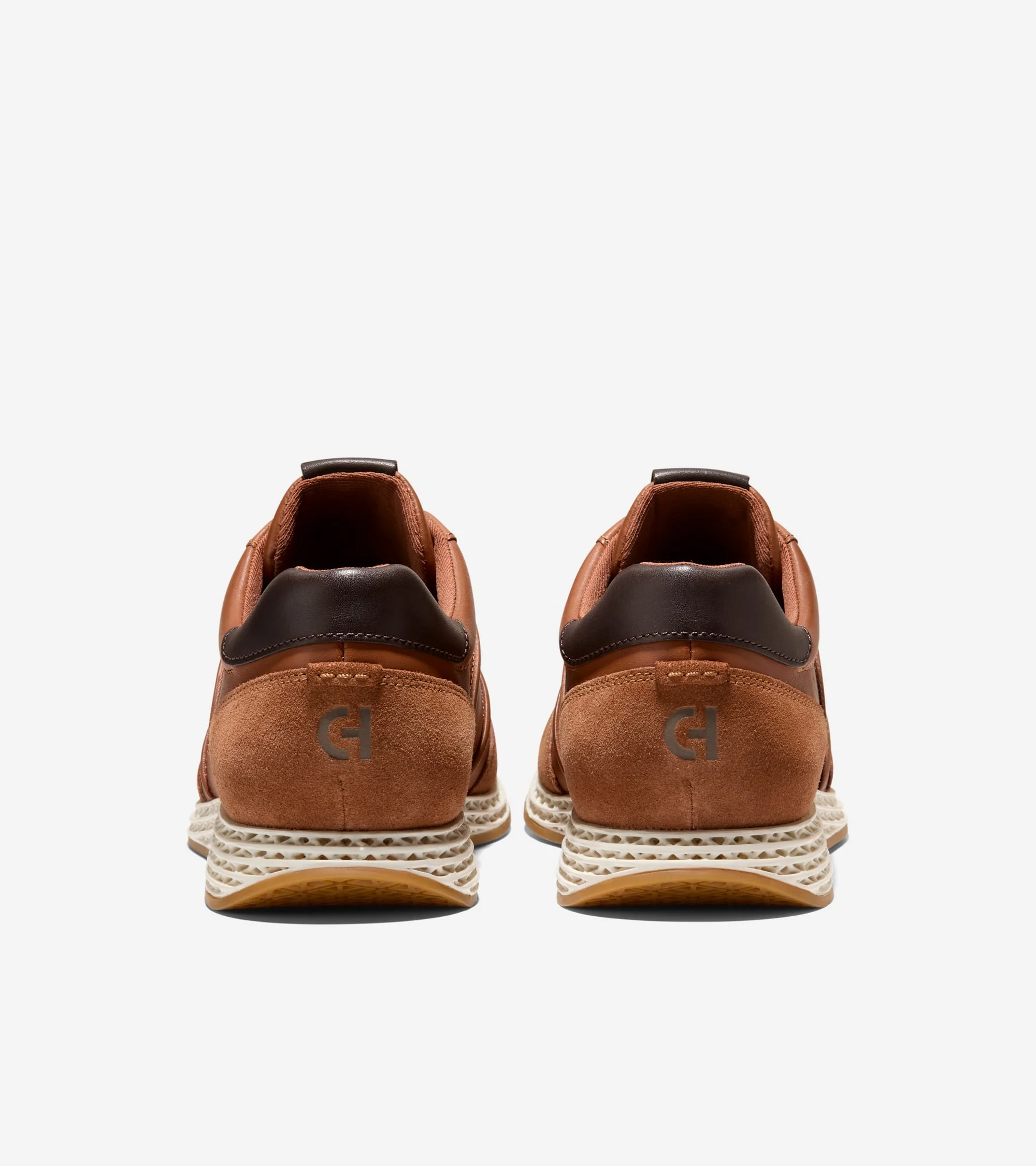 Men's GrandPrø SkyWeave™ Running Sneakers - Image 3