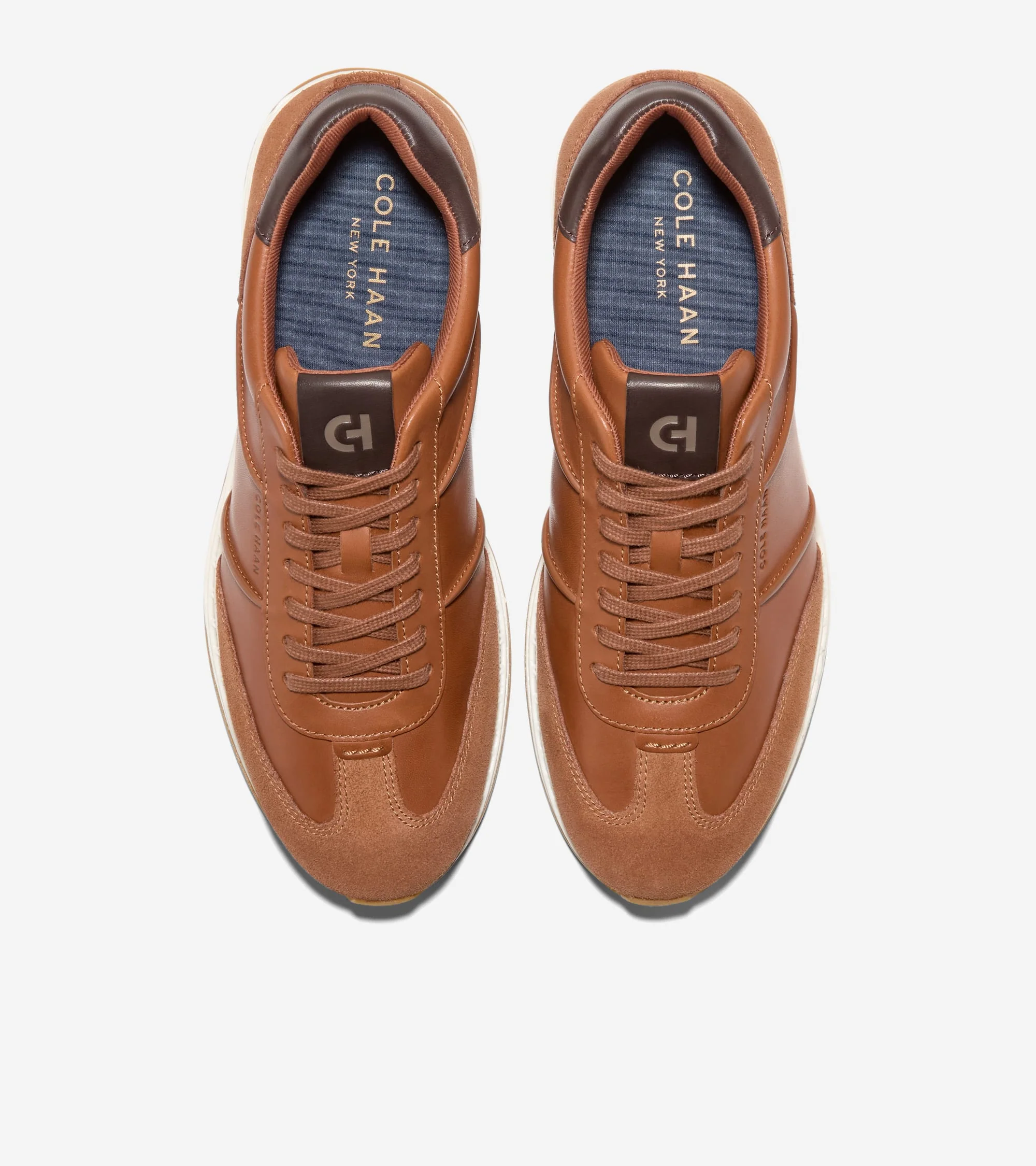 Men's GrandPrø SkyWeave™ Running Sneakers - Image 4