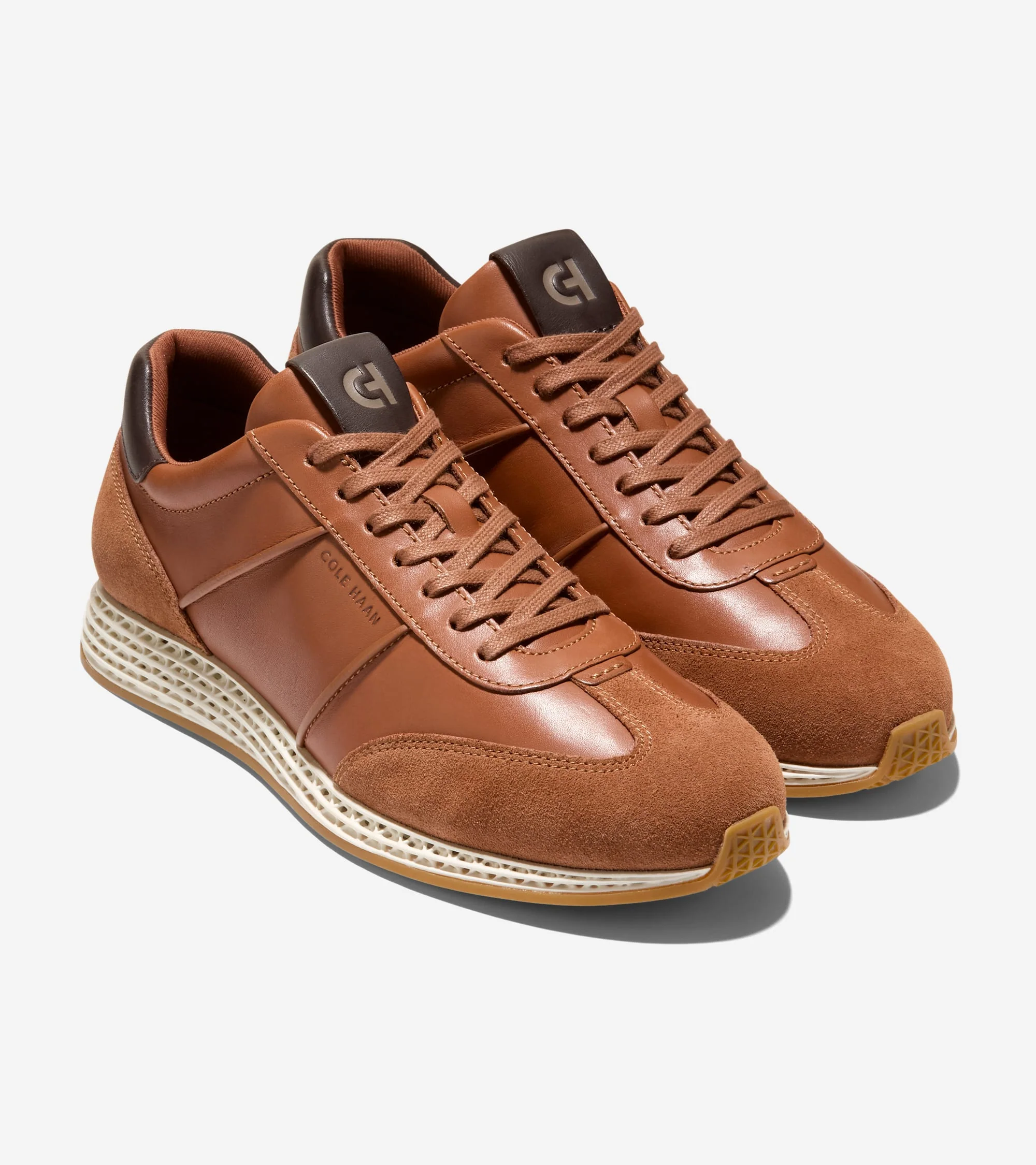 Men's GrandPrø SkyWeave™ Running Sneakers - Image 5