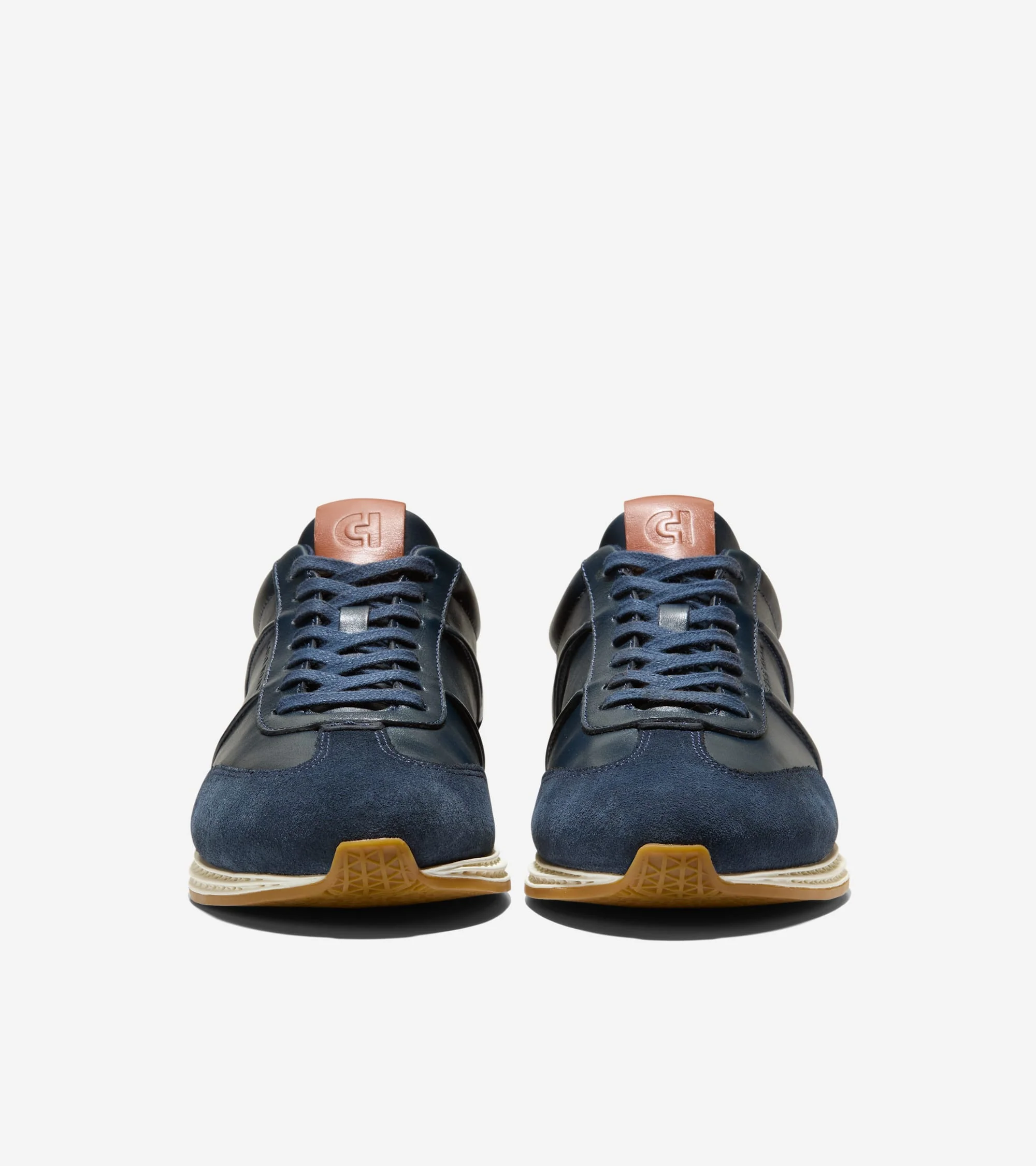 Men's GrandPrø SkyWeave™ Running Sneakers - Image 2