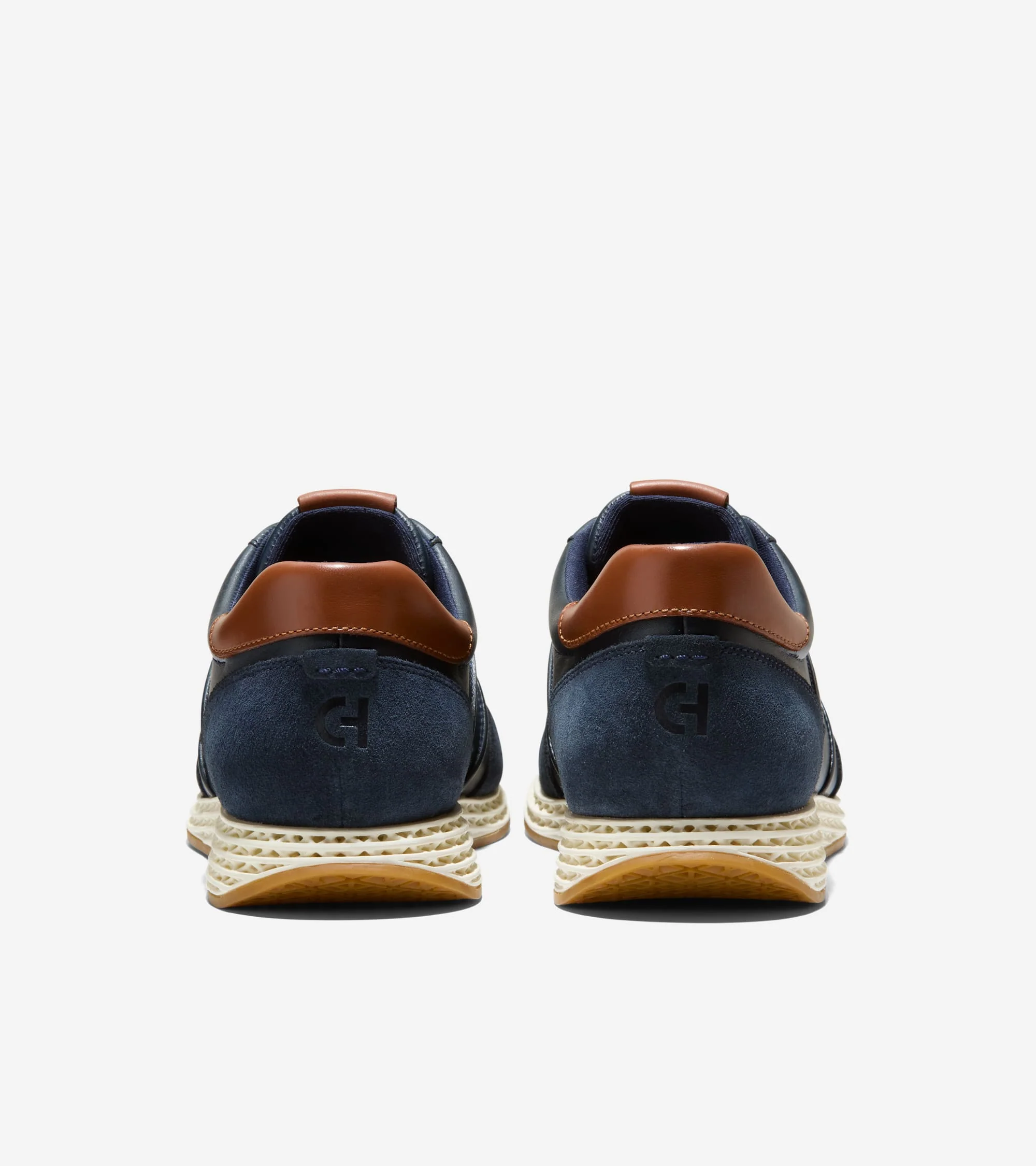 Men's GrandPrø SkyWeave™ Running Sneakers - Image 3