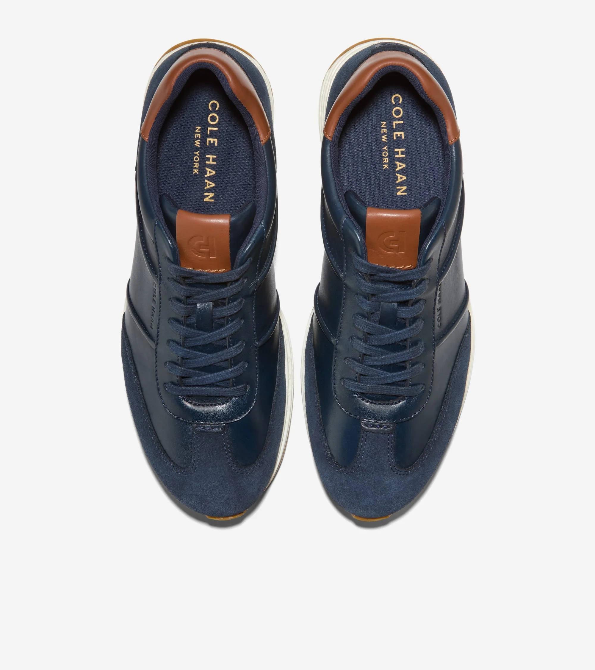 Men's GrandPrø SkyWeave™ Running Sneakers - Image 4
