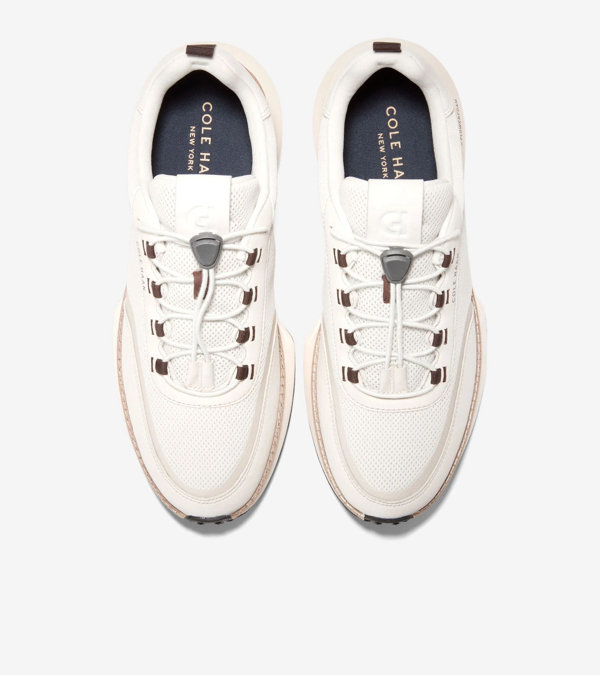 Men's GrandPrø Steadypace Sneakers - Image 4