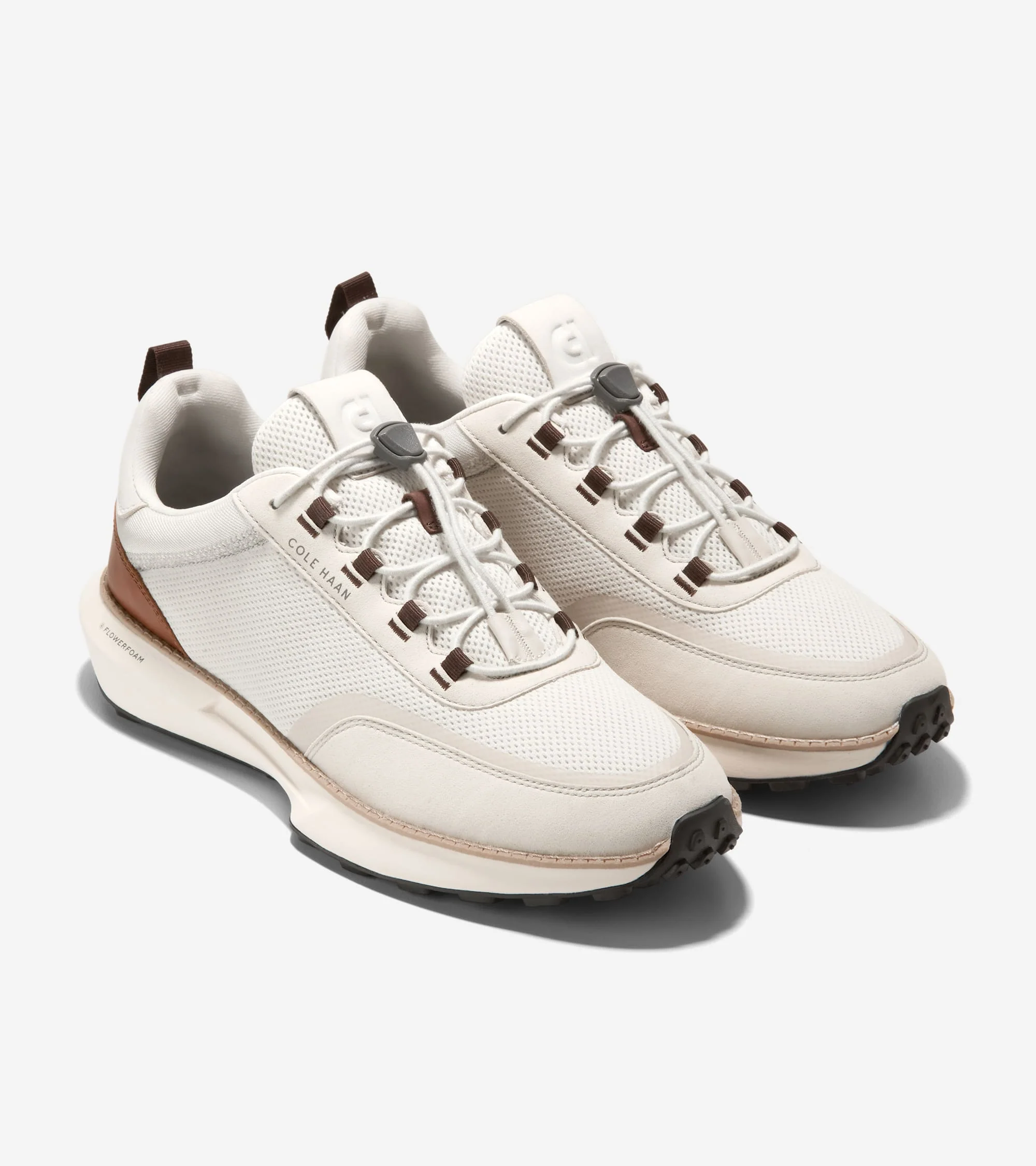 Men's GrandPrø Steadypace Sneakers - Image 5