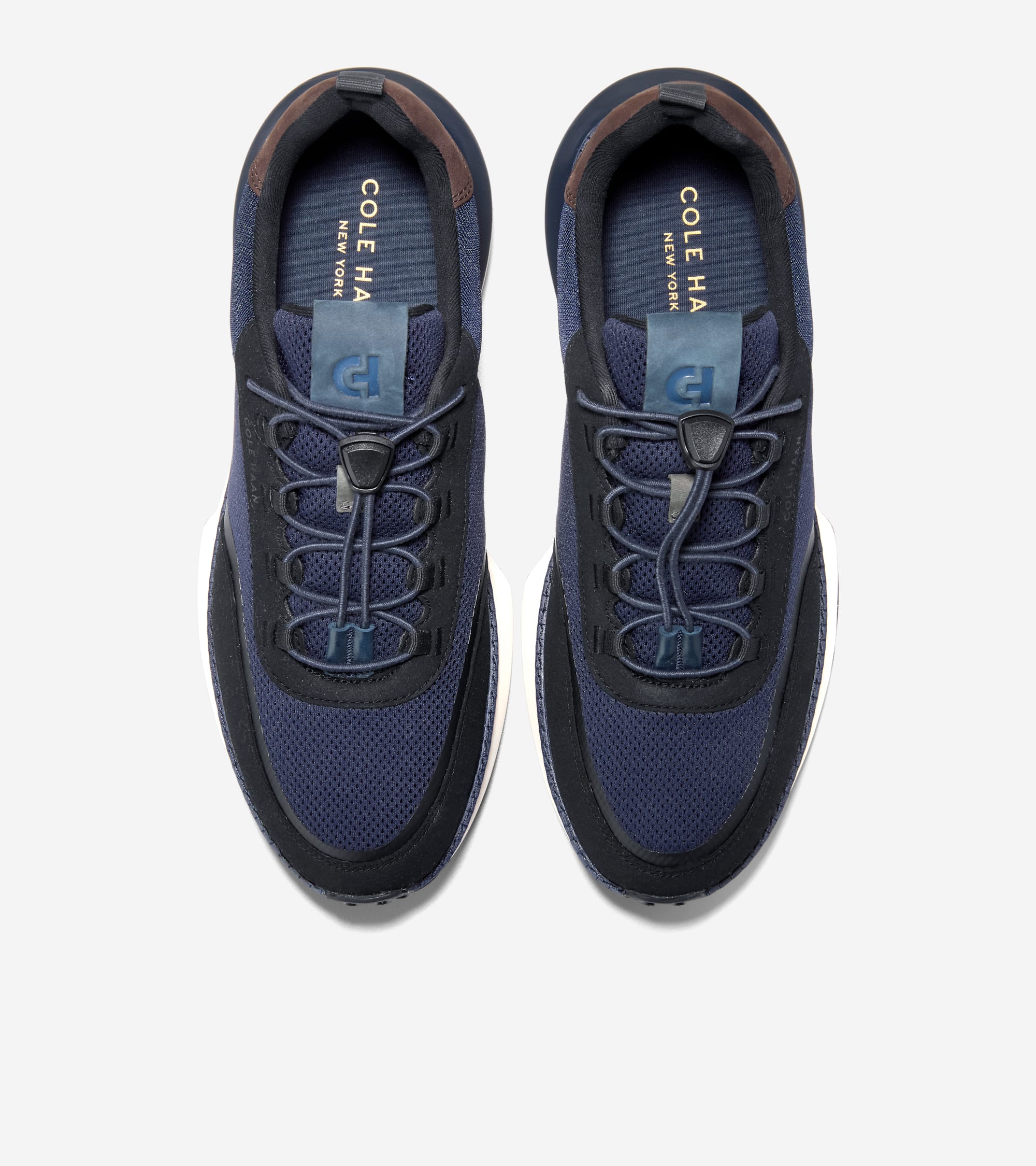 Men's GrandPrø Steadypace Sneakers - Image 4