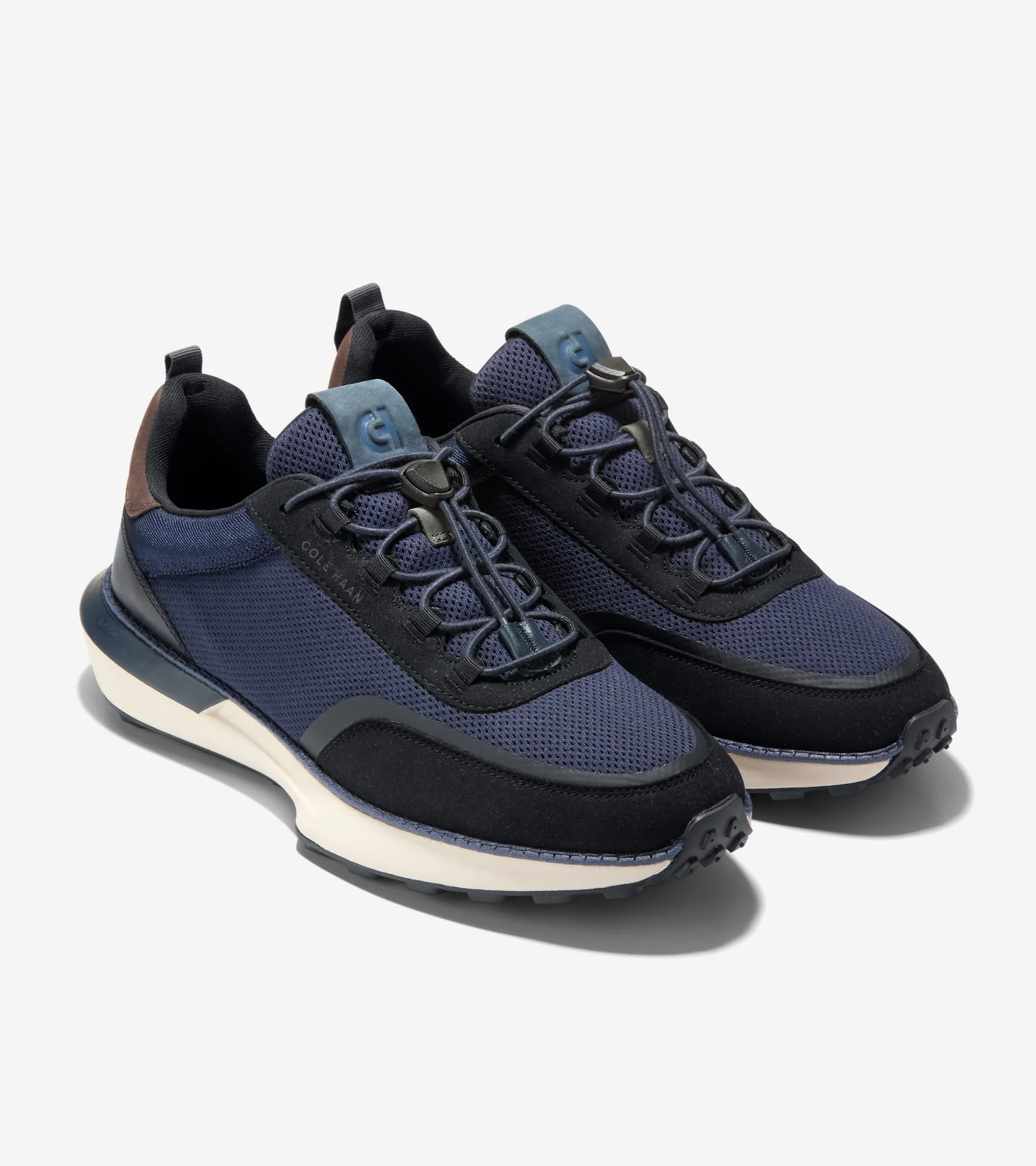 Men's GrandPrø Steadypace Sneakers - Image 5