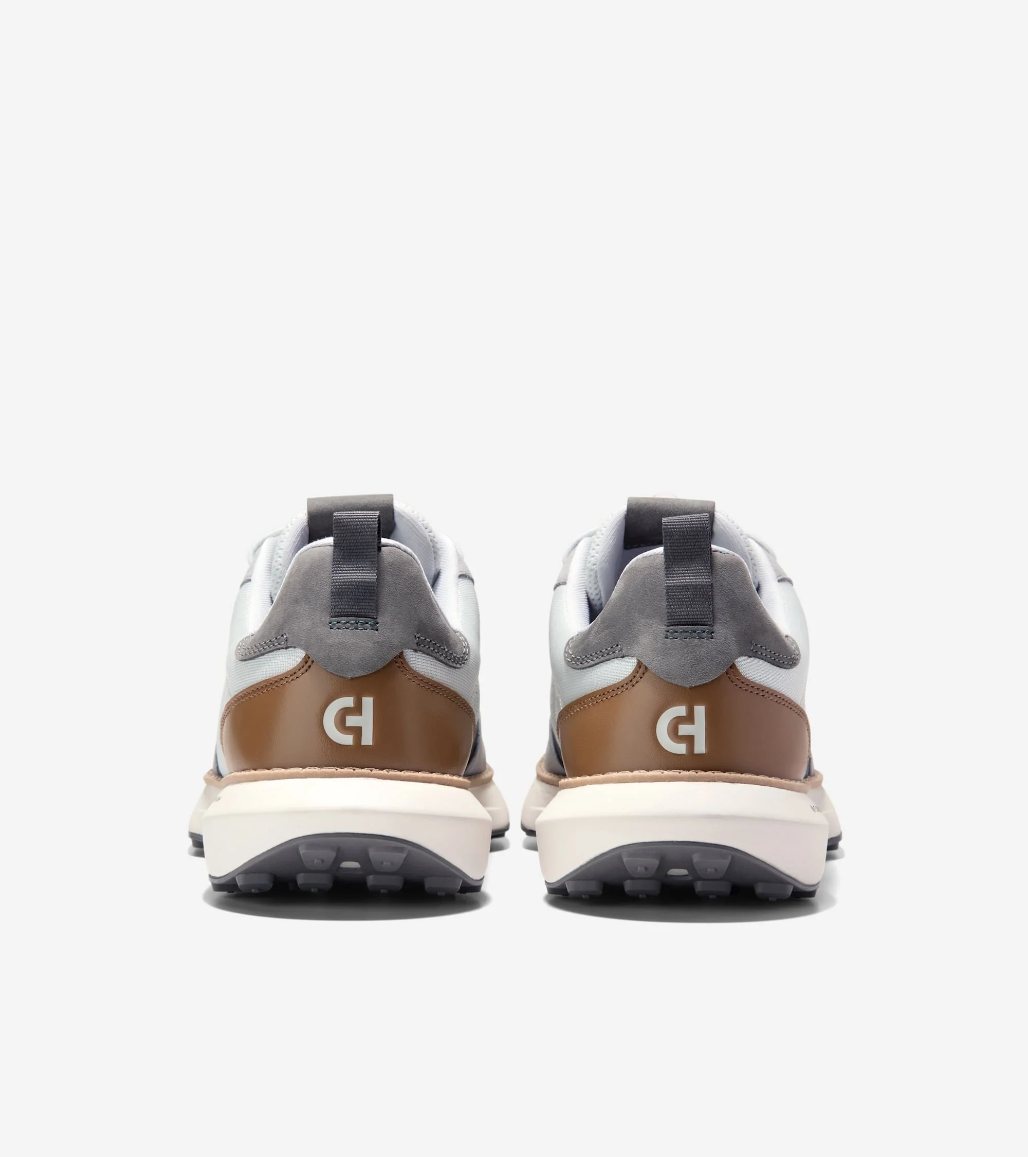 Men's GrandPrø Steadypace Sneakers - Image 3
