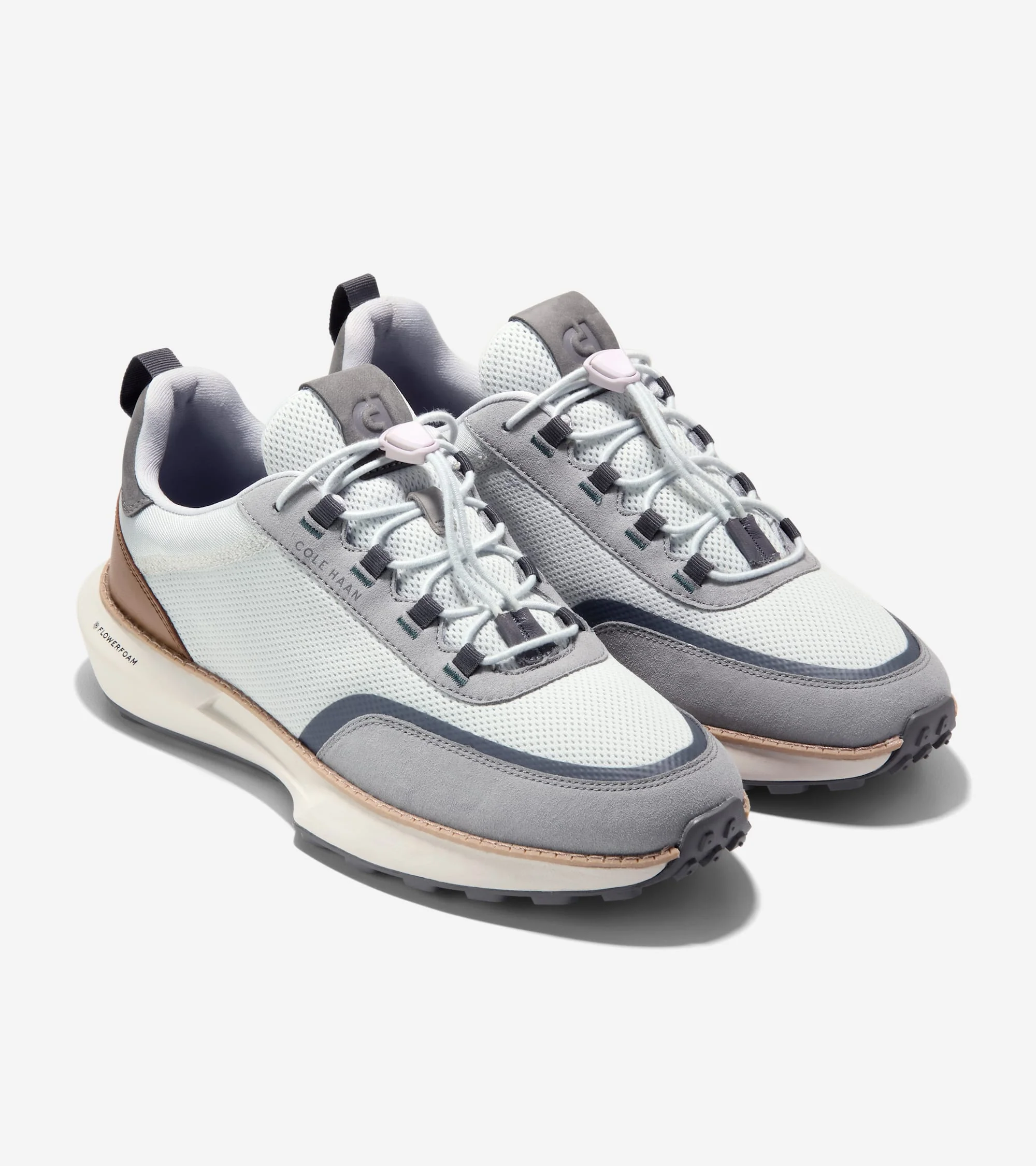 Men's GrandPrø Steadypace Sneakers - Image 5