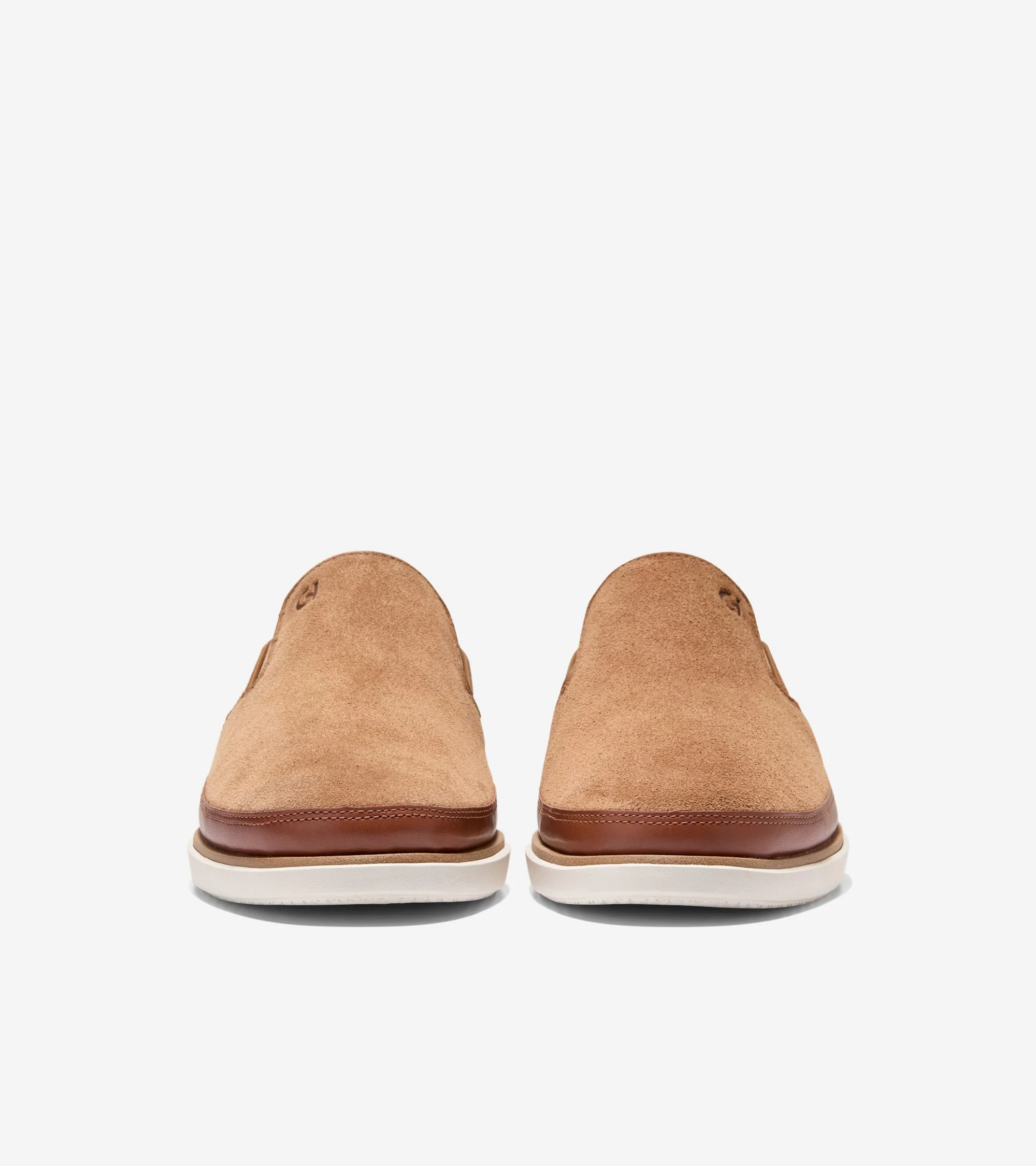 Men's GrandPrø Strawpoint Twin Gore Loafers - Image 2