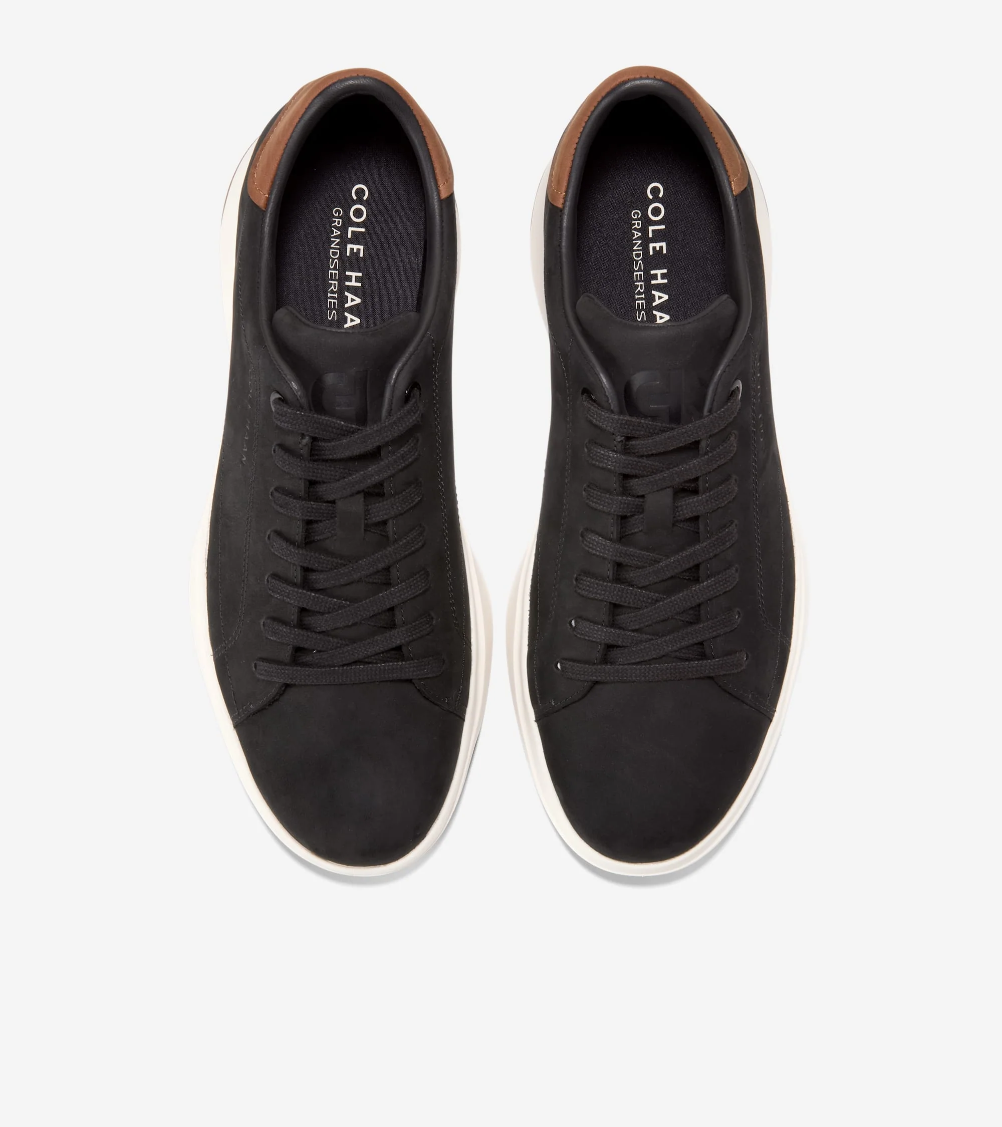 Men's GrandPrø Tennis 2.0 Sneakers - Image 4