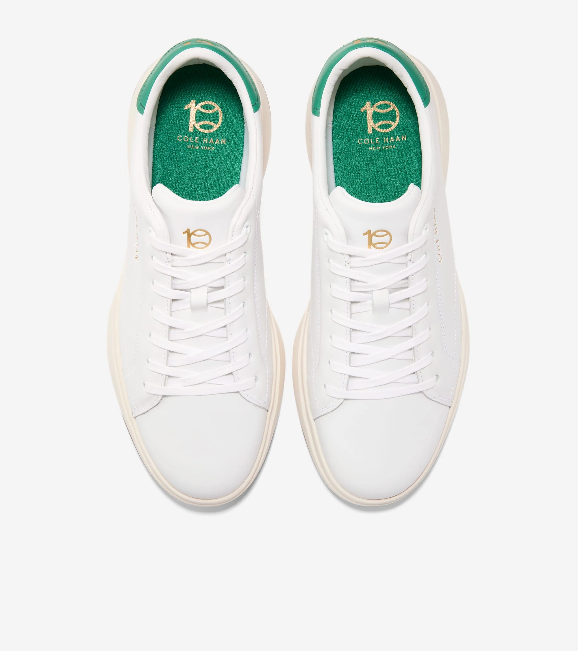 Men's GrandPrø Tennis 2.0 Sneakers - Image 4