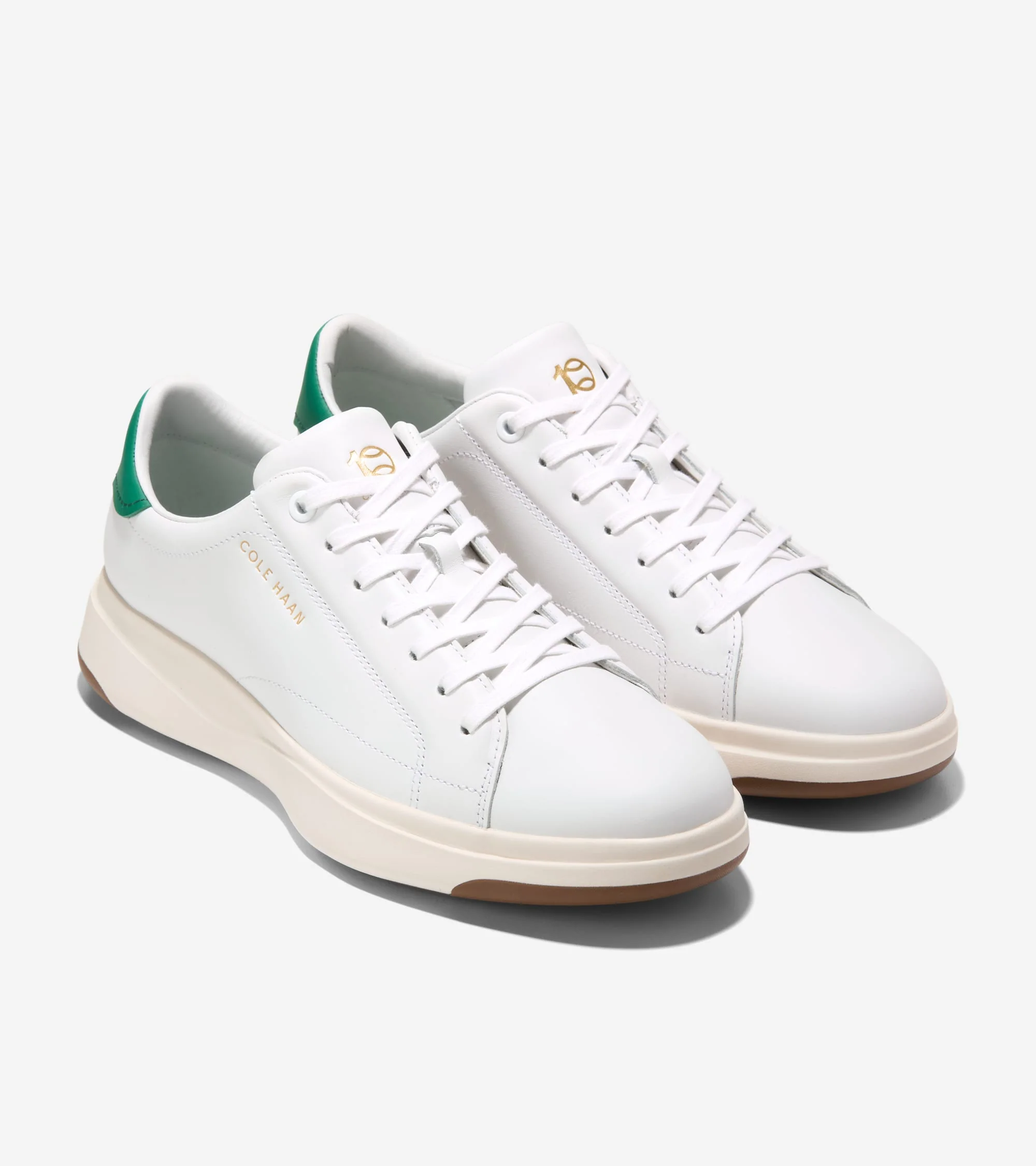 Men's GrandPrø Tennis 2.0 Sneakers - Image 5