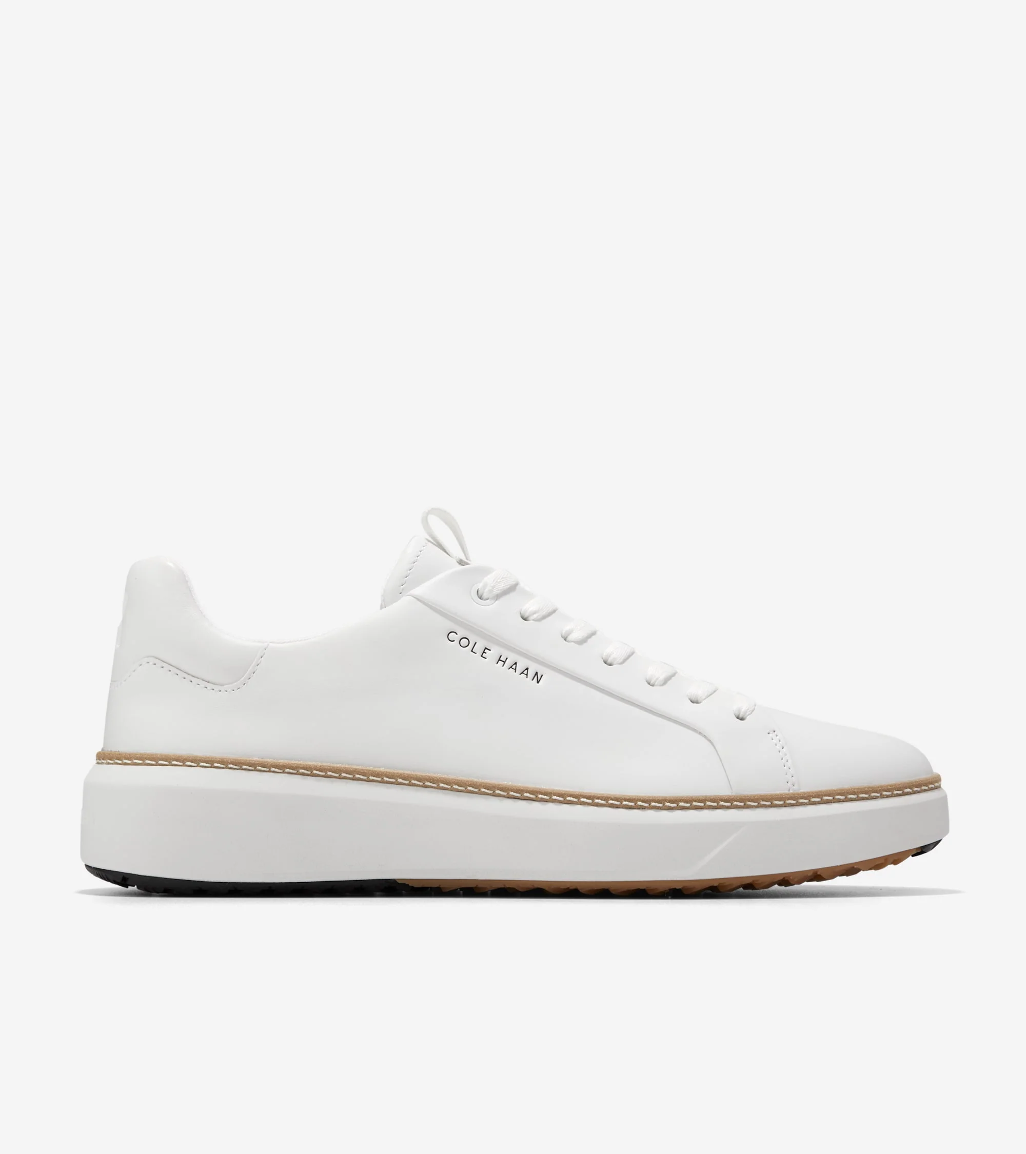 Men's GrandPrø Topspin Golf Shoes