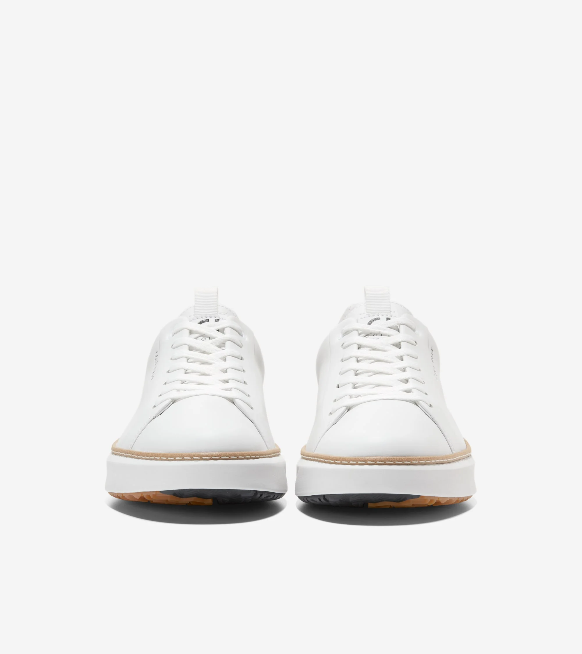 Men's GrandPrø Topspin Golf Shoes - Image 11