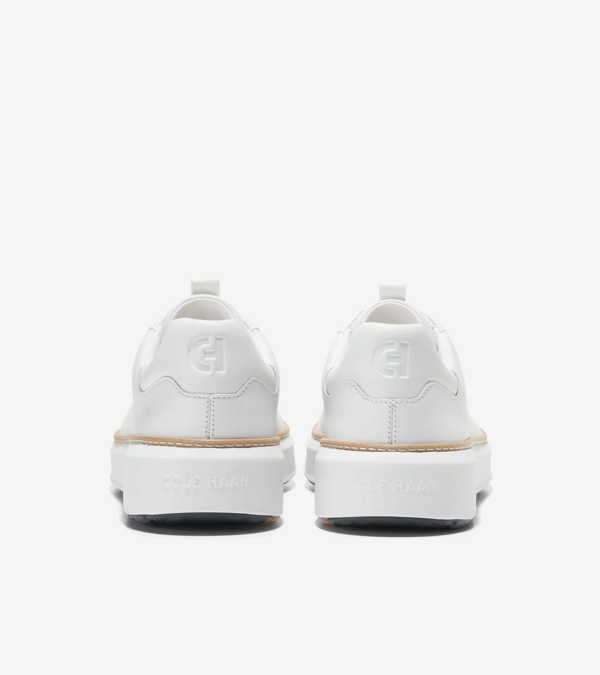 Men's GrandPrø Topspin Golf Shoes - Image 12