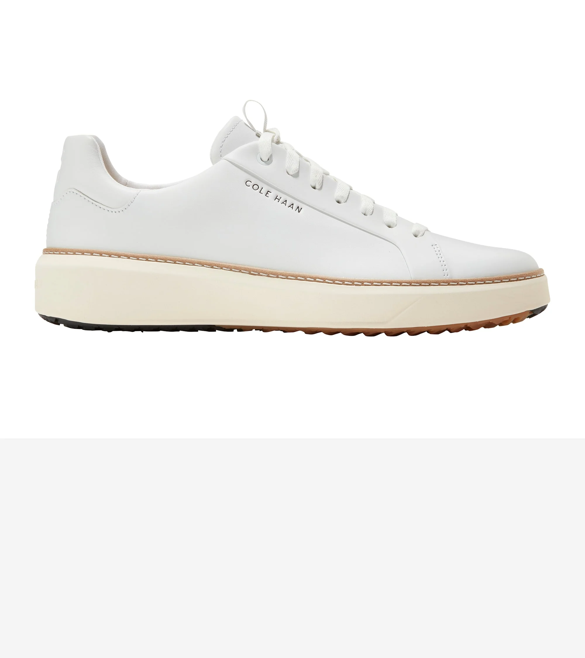Men's GrandPrø Topspin Golf Shoes - Image 2