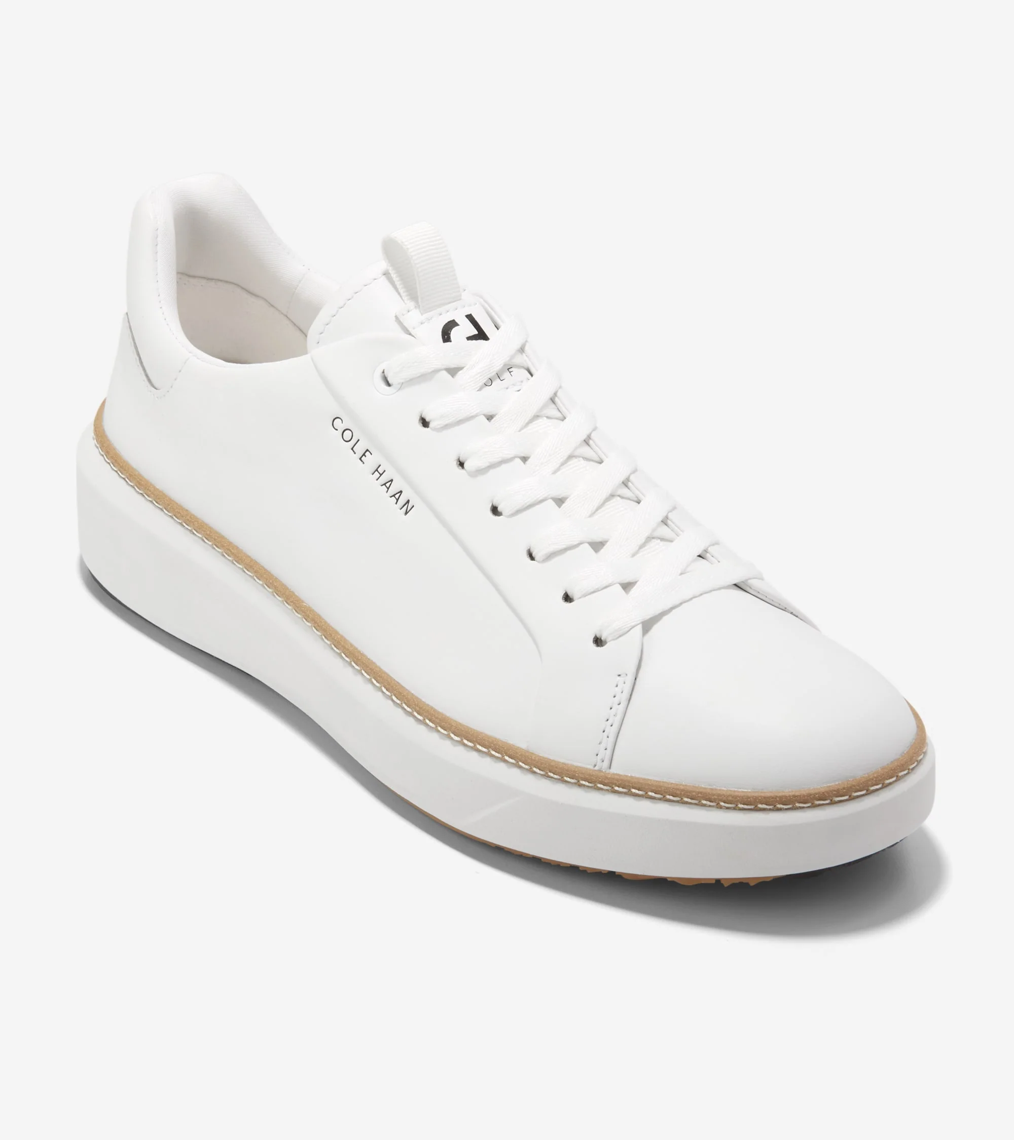 Men's GrandPrø Topspin Golf Shoes - Image 6