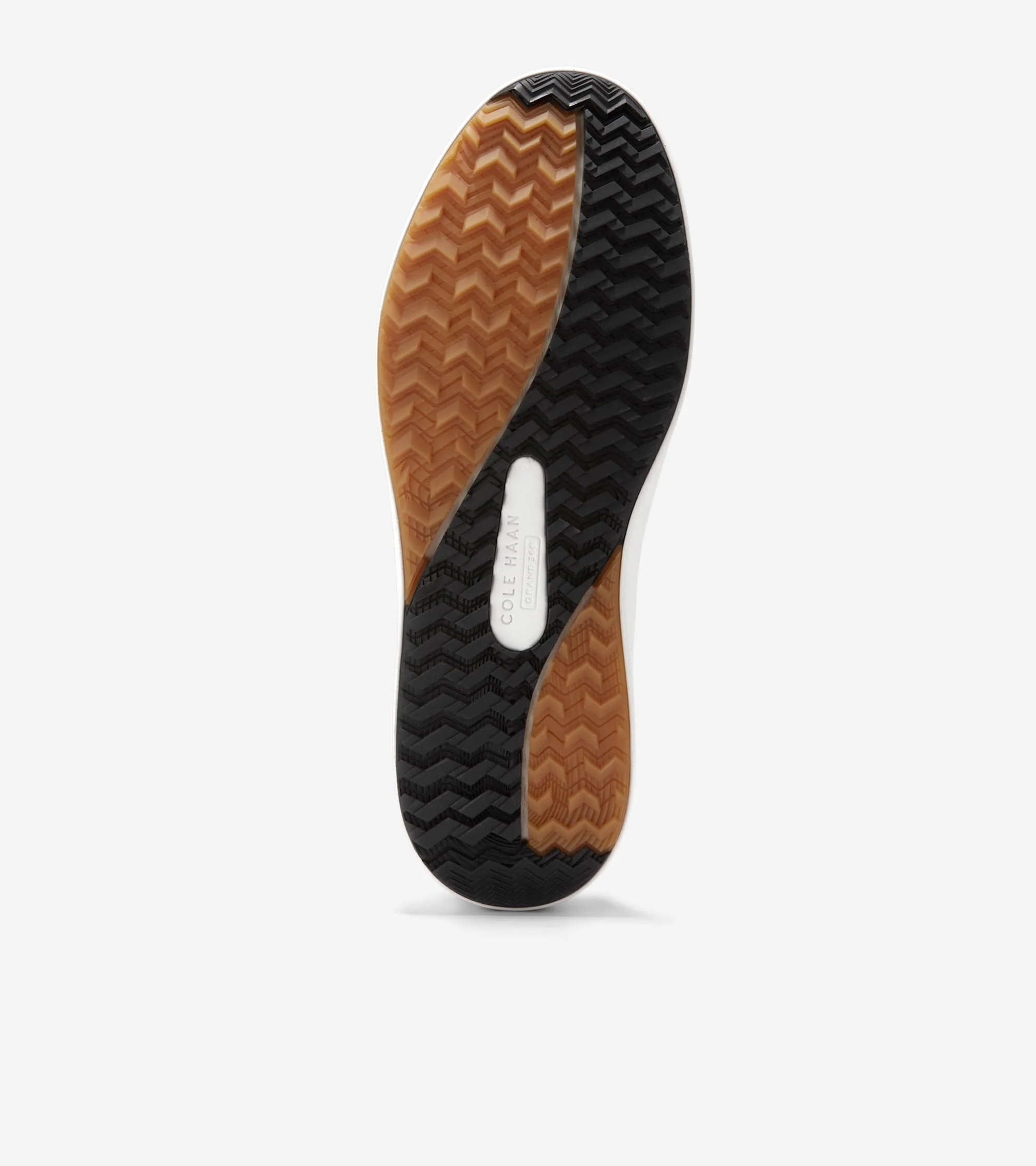 Men's GrandPrø Topspin Golf Shoes - Image 7