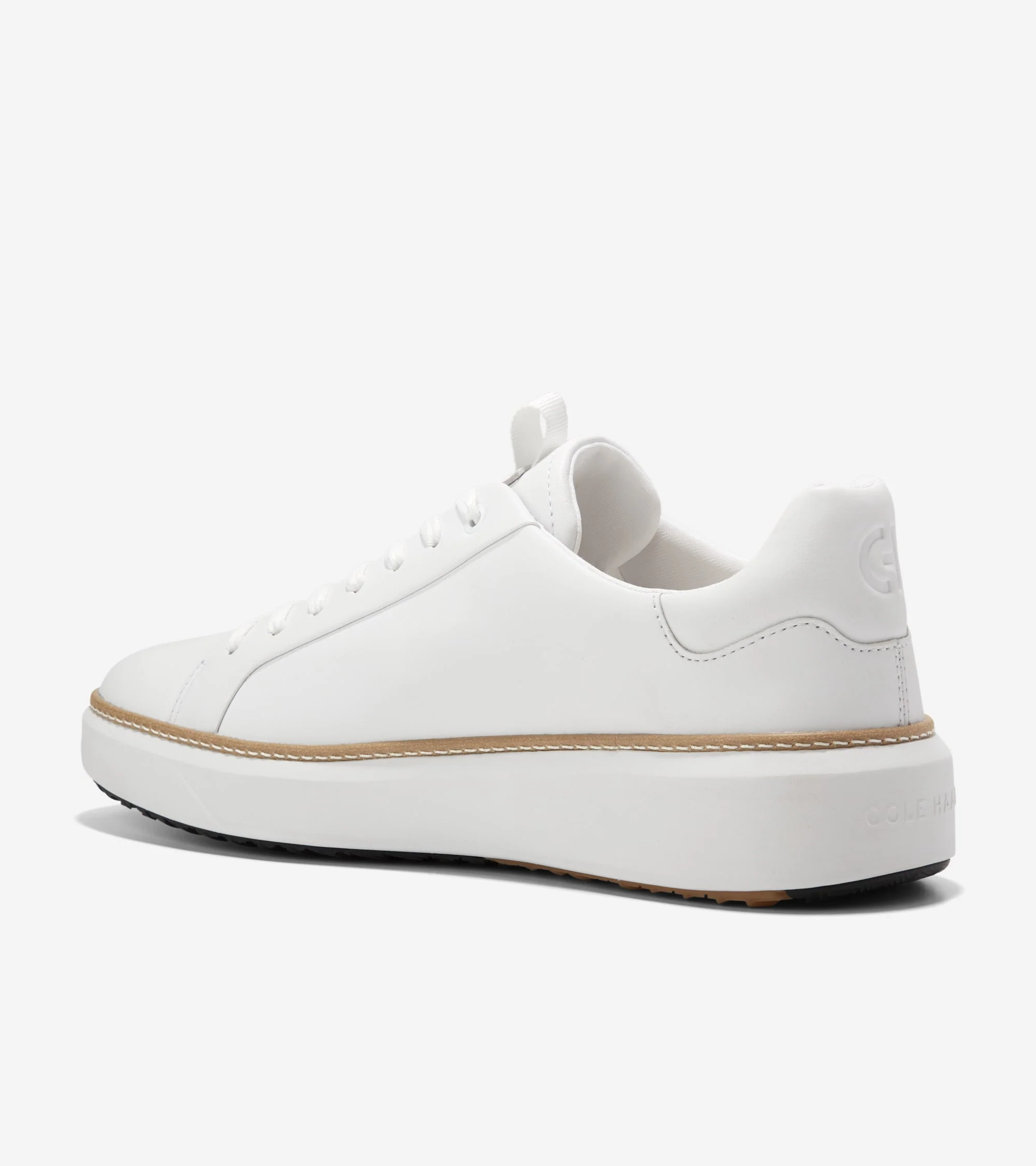 Men's GrandPrø Topspin Golf Shoes - Image 8