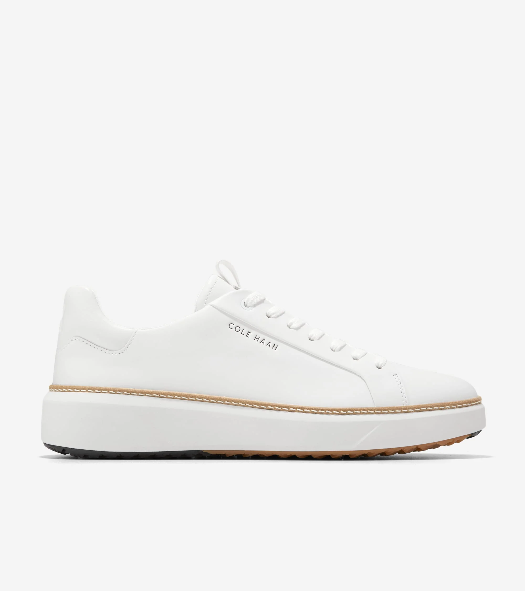 Men's GrandPrø Topspin Golf Shoes - Image 9