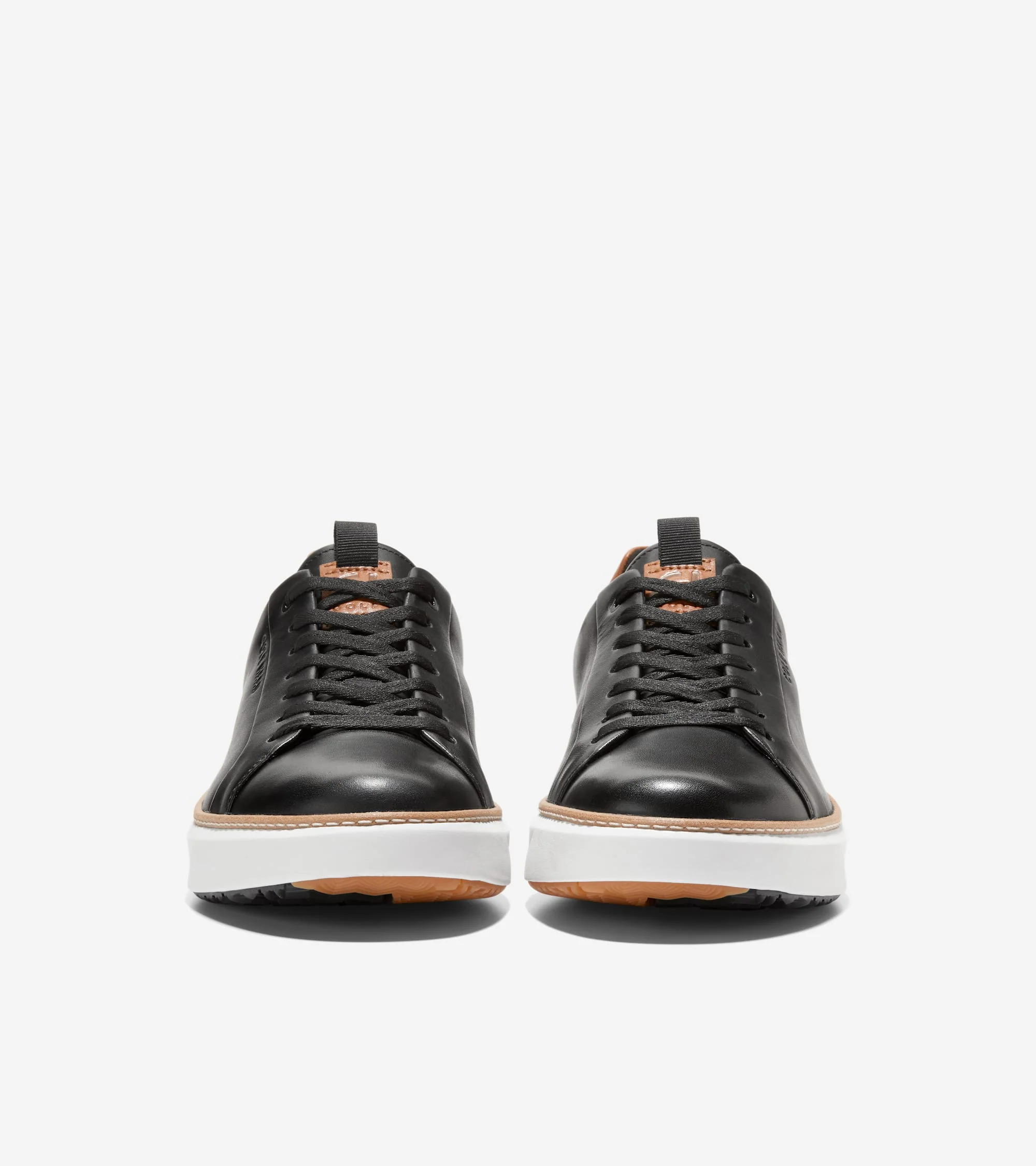 Men's GrandPrø Topspin Golf Shoes - Image 11