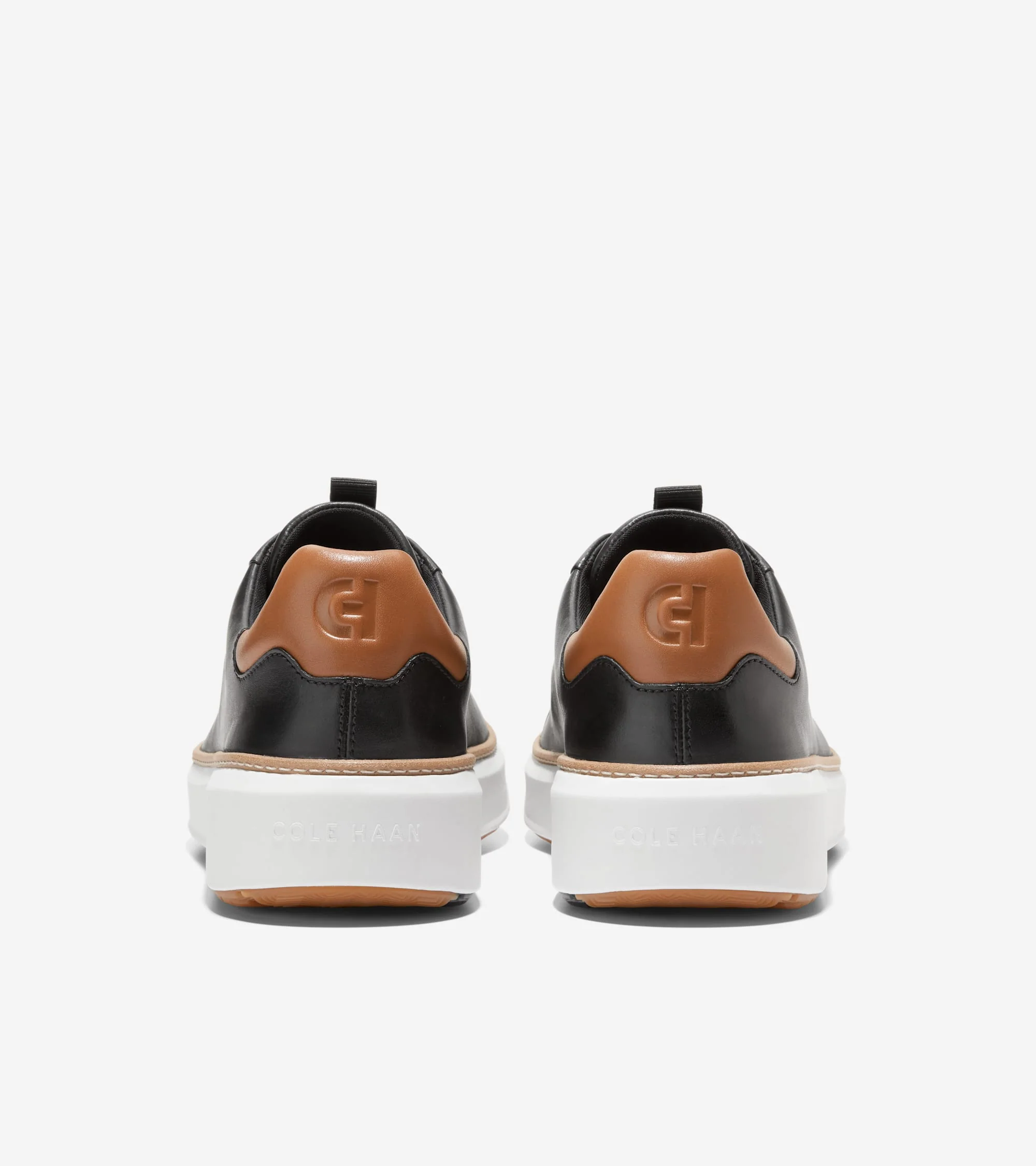 Men's GrandPrø Topspin Golf Shoes - Image 12