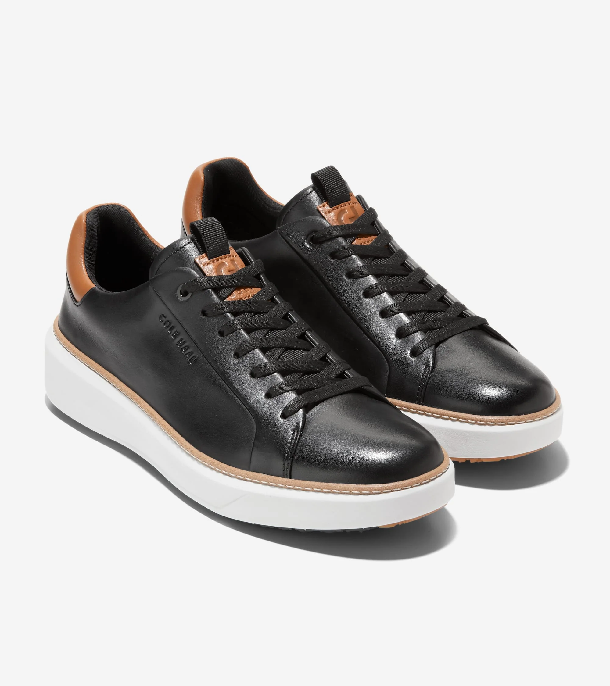Men's GrandPrø Topspin Golf Shoes - Image 14