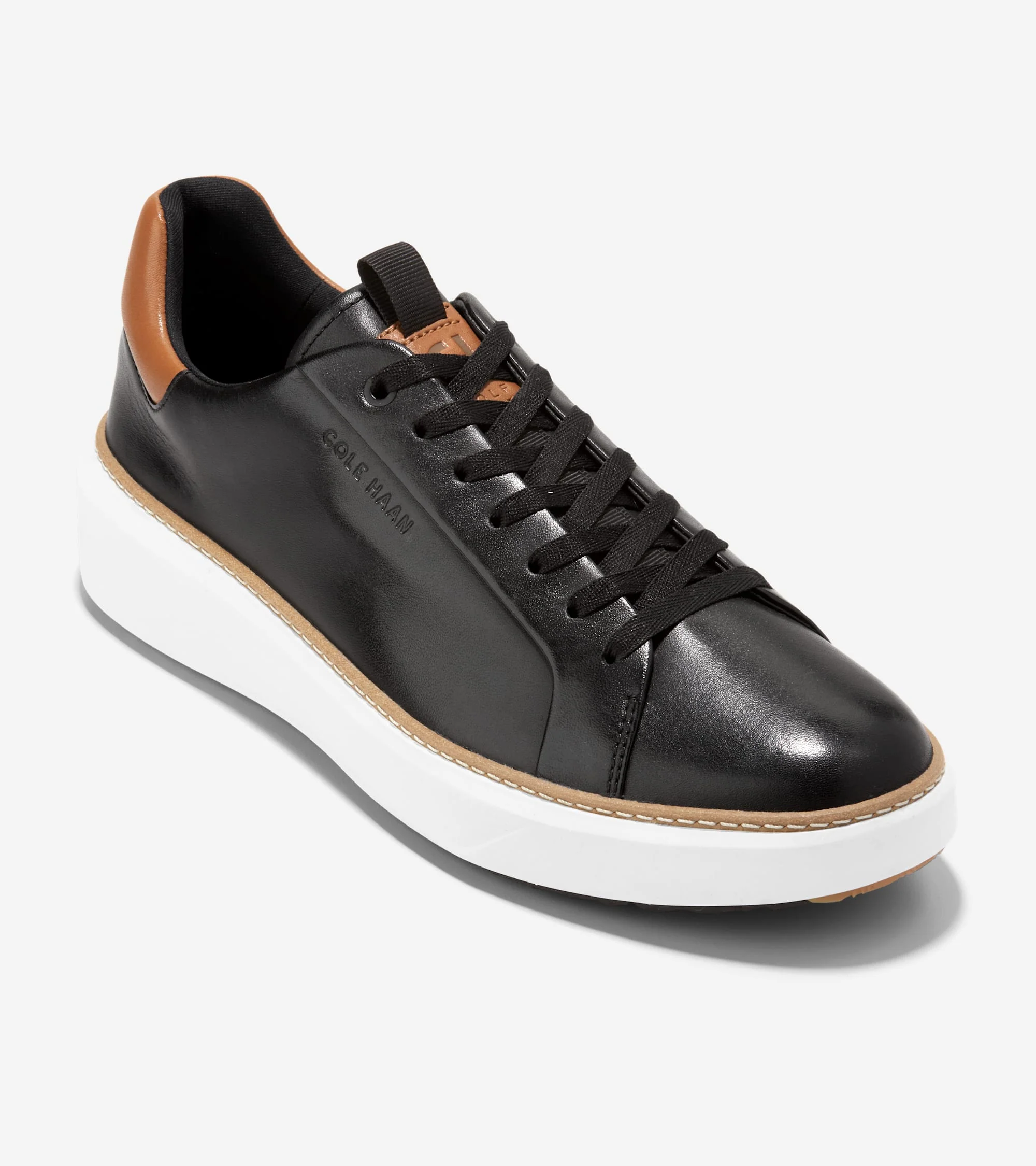 Men's GrandPrø Topspin Golf Shoes - Image 6