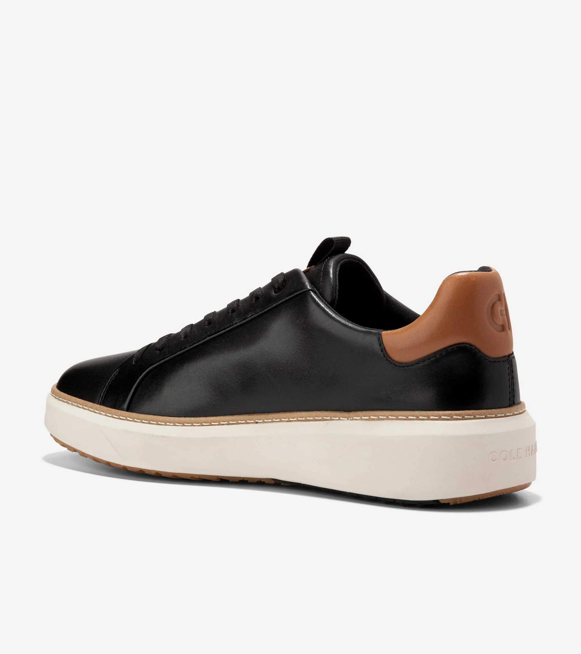Men's GrandPrø Topspin Golf Shoes - Image 8
