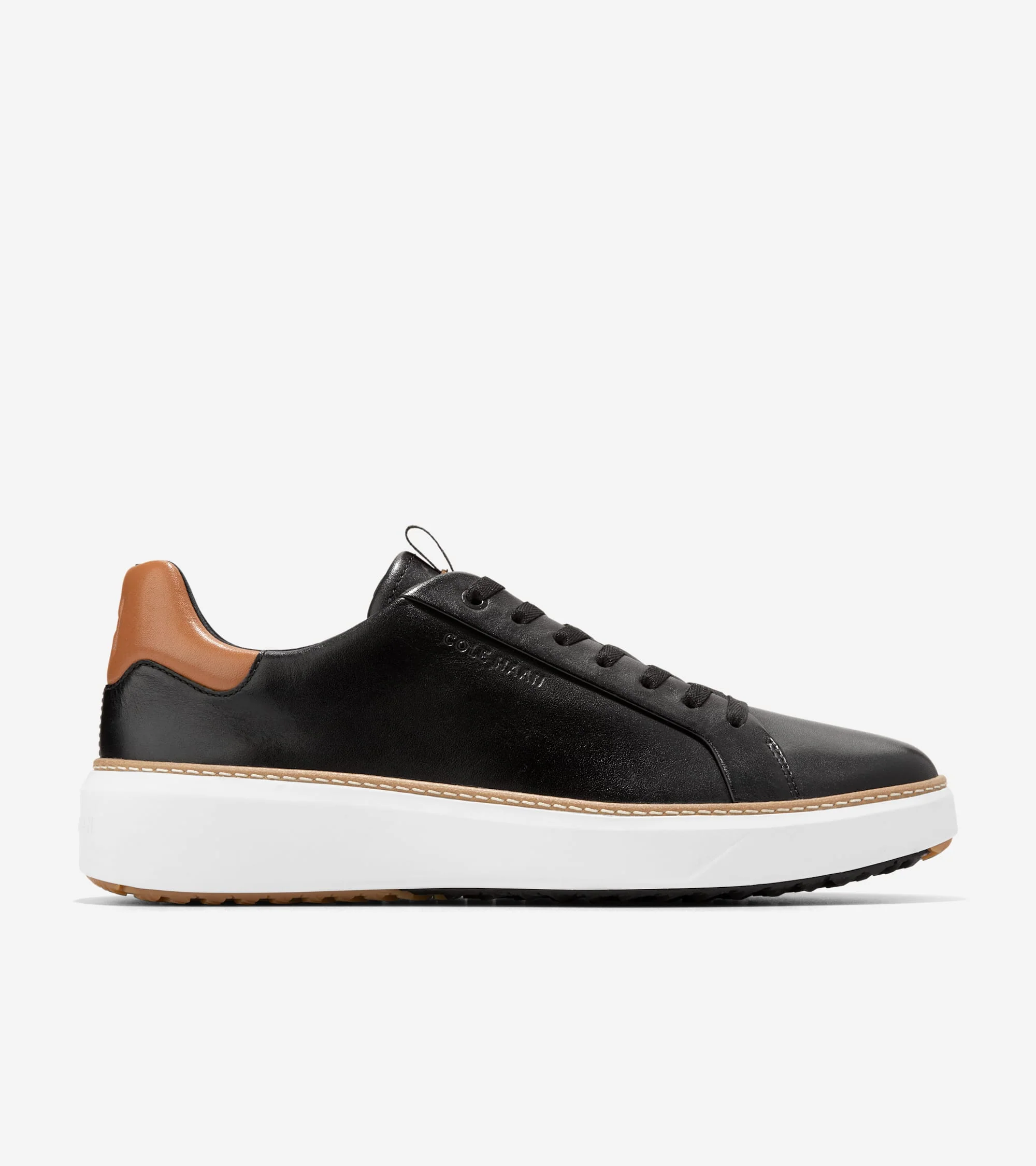 Men's GrandPrø Topspin Golf Shoes - Image 9
