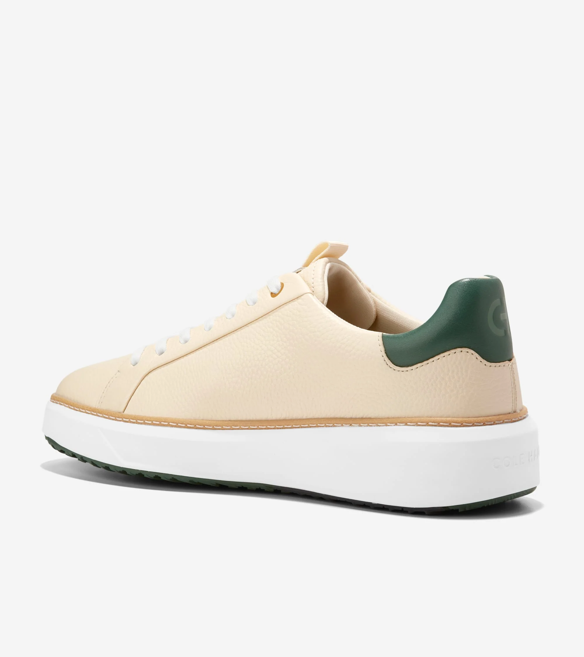 Men's GrandPrø Topspin Golf Shoes - Image 11