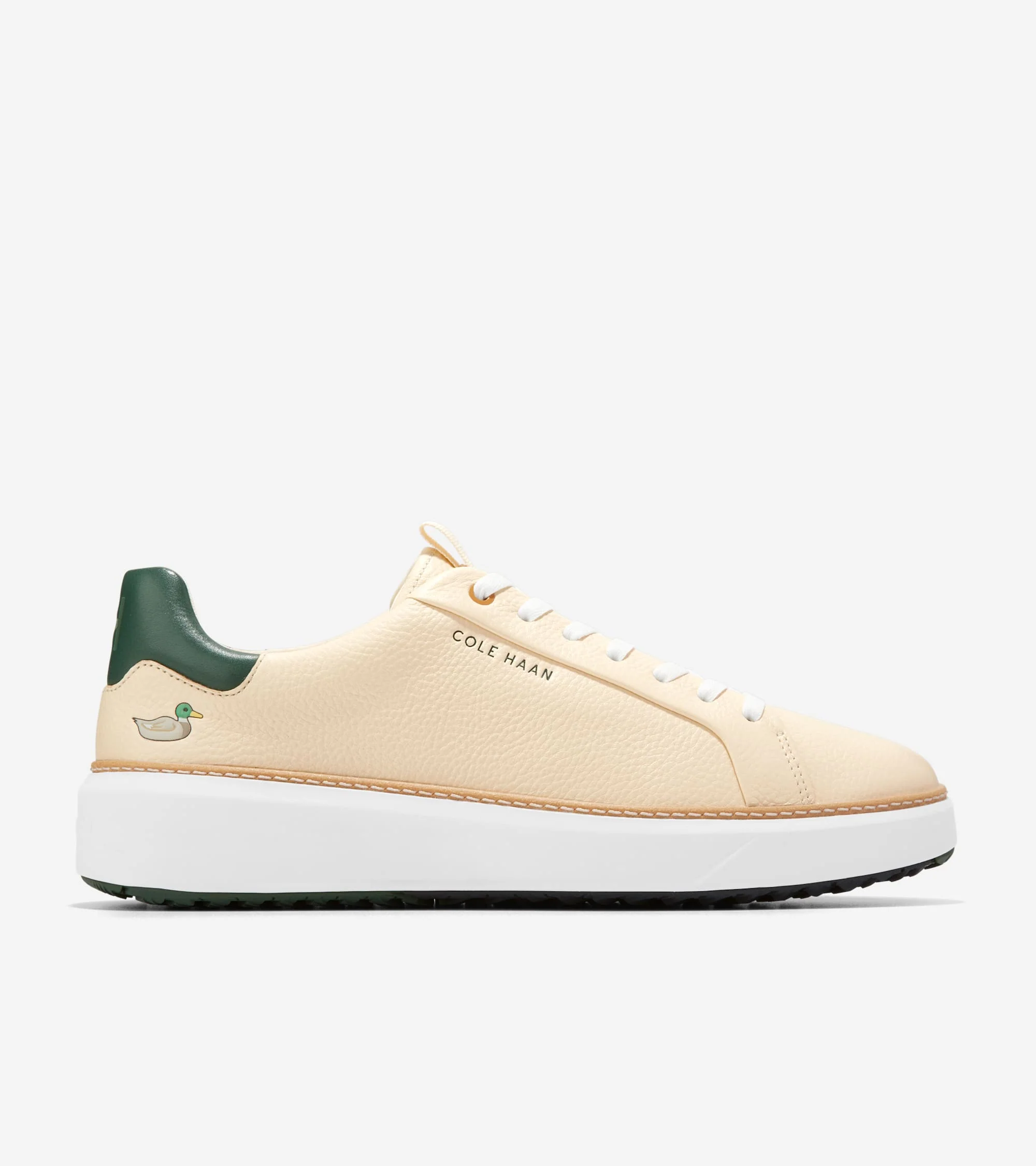 Men's GrandPrø Topspin Golf Shoes - Image 12