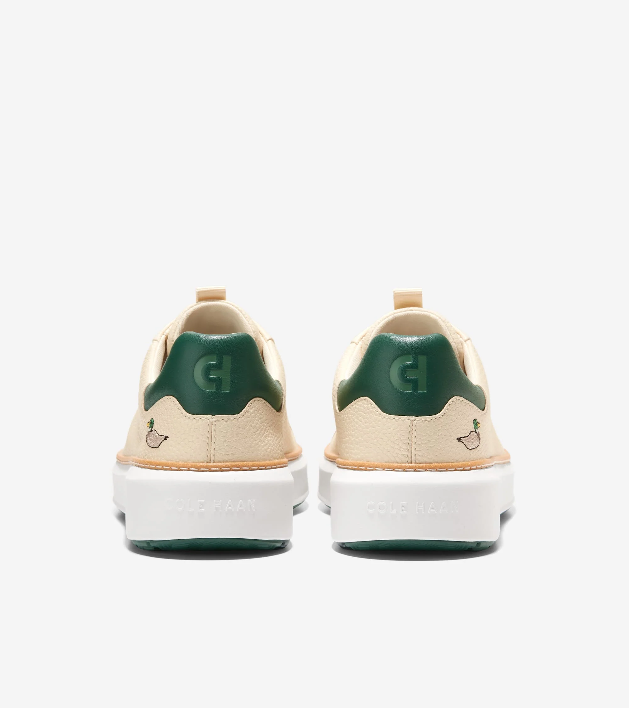 Men's GrandPrø Topspin Golf Shoes - Image 15