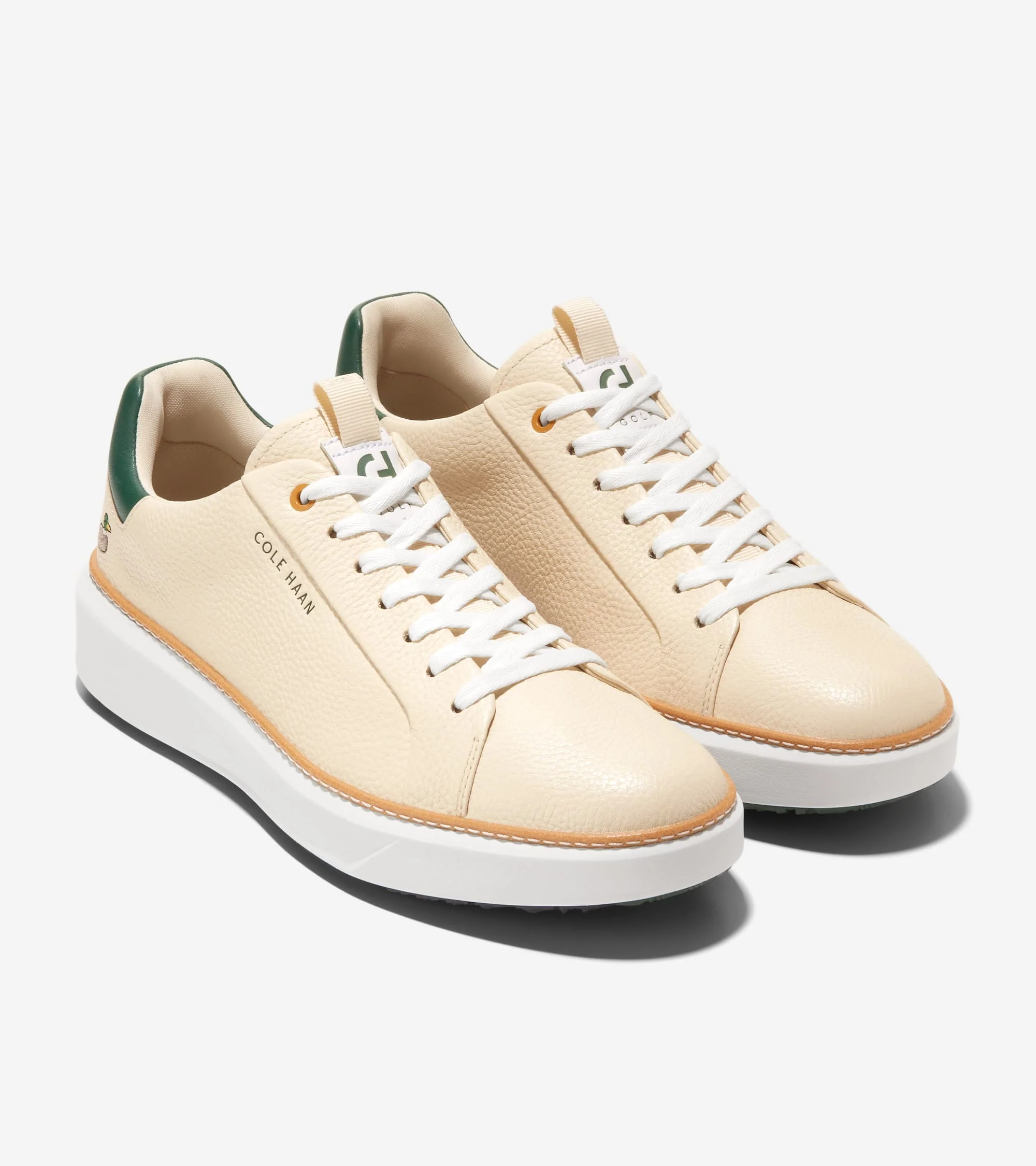 Men's GrandPrø Topspin Golf Shoes - Image 17