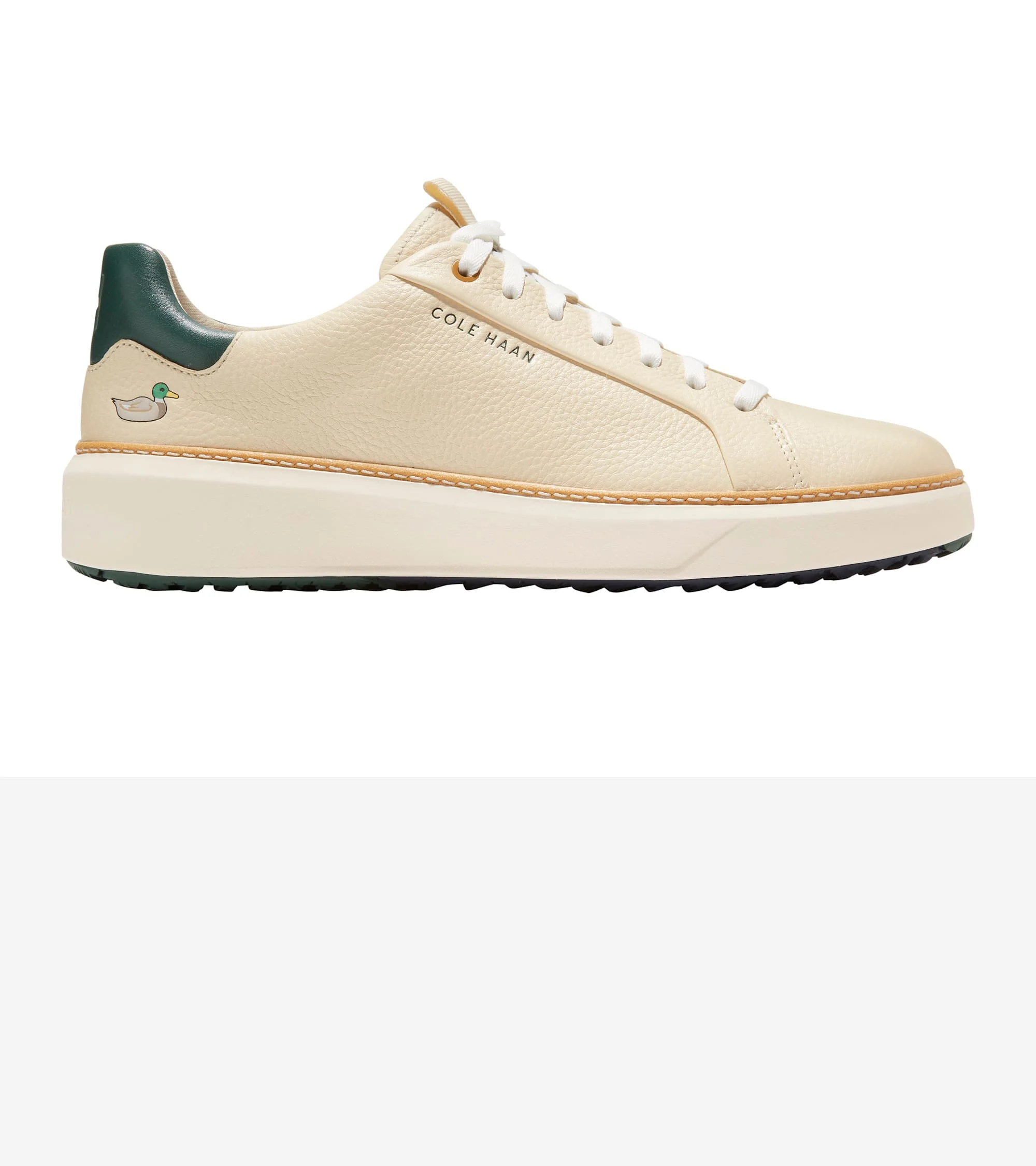 Men's GrandPrø Topspin Golf Shoes - Image 2