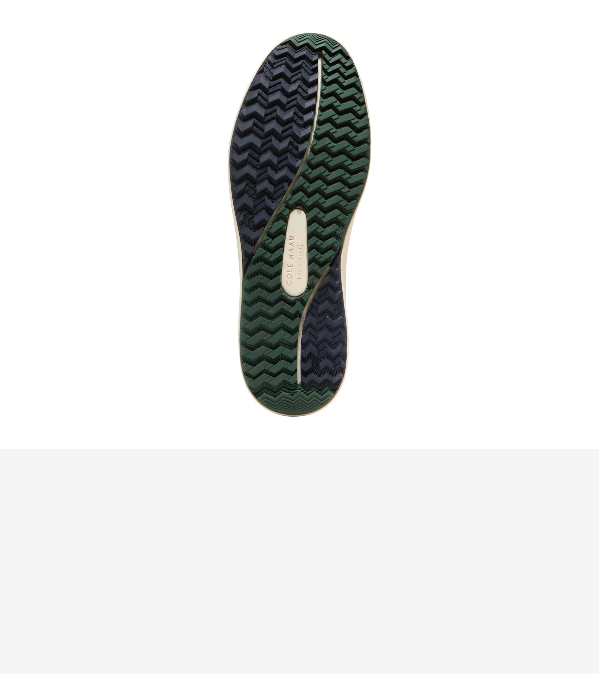Men's GrandPrø Topspin Golf Shoes - Image 4
