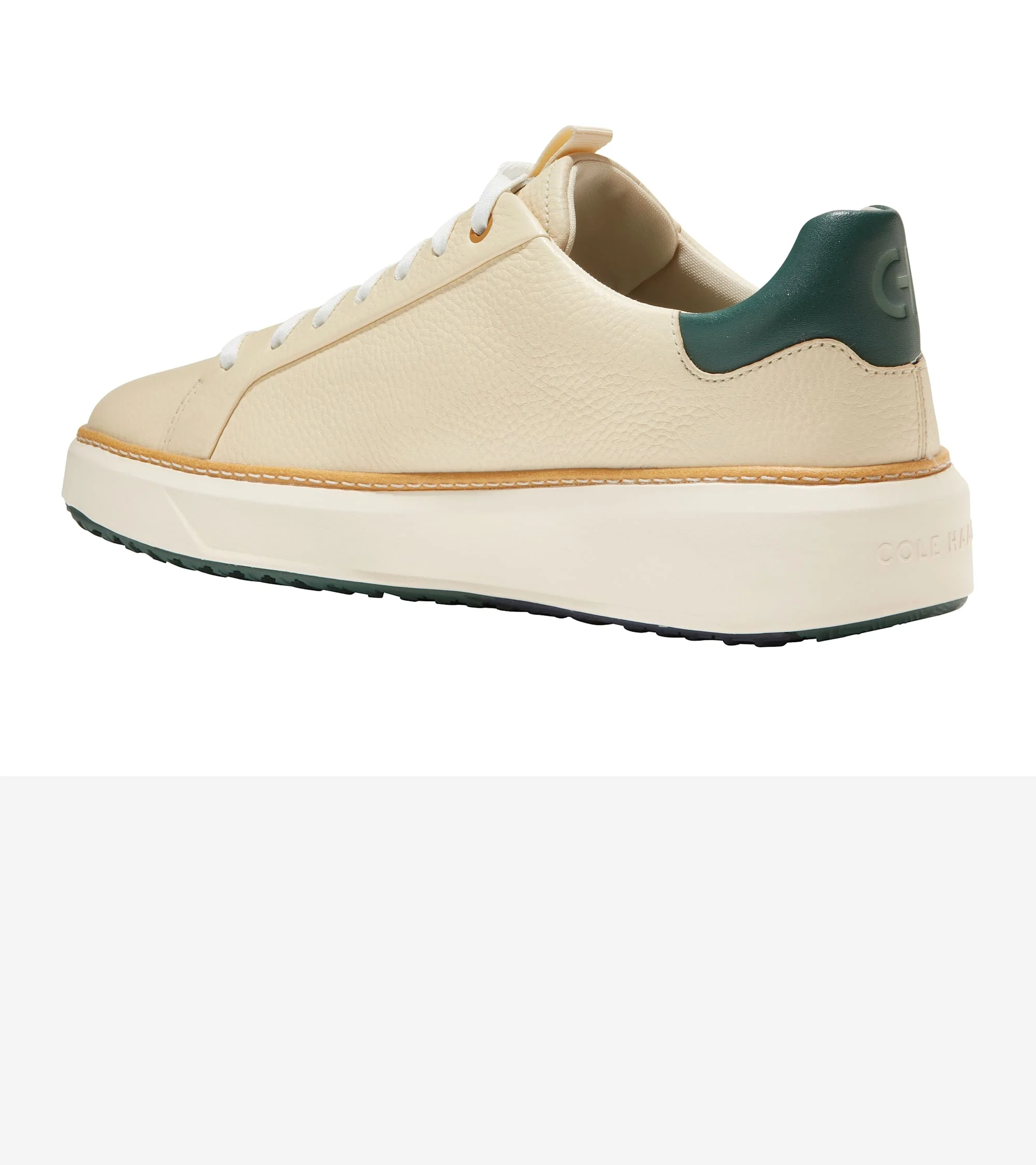Men's GrandPrø Topspin Golf Shoes - Image 5