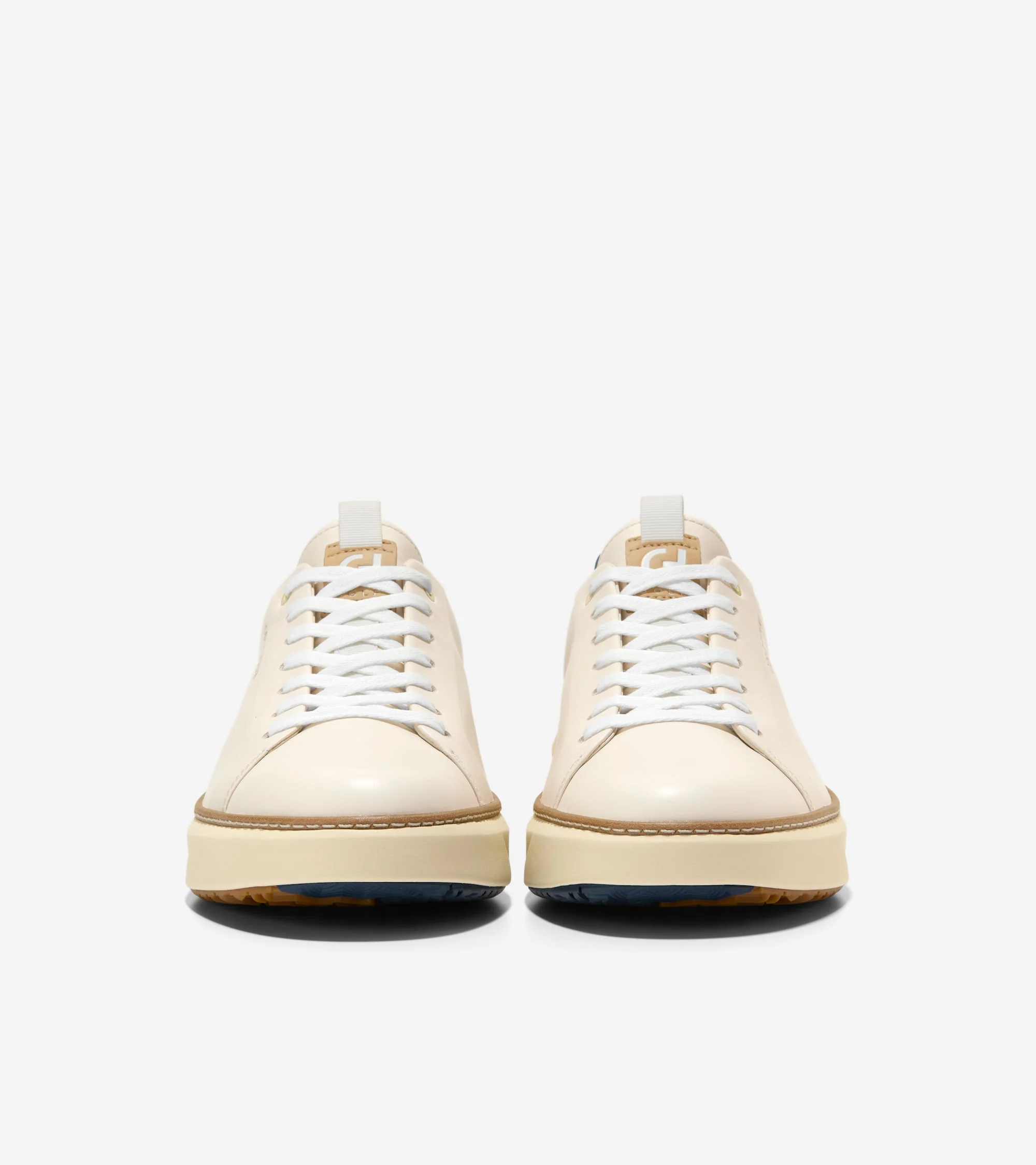 Men's GrandPrø Topspin Golf Shoes - Image 2