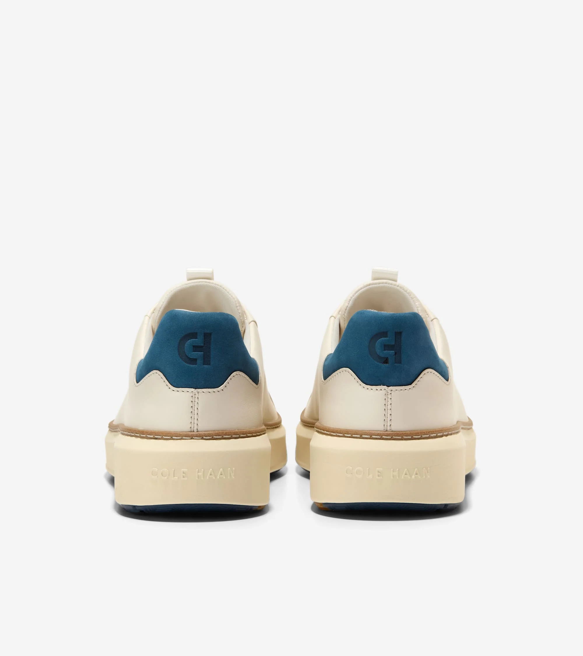 Men's GrandPrø Topspin Golf Shoes - Image 3