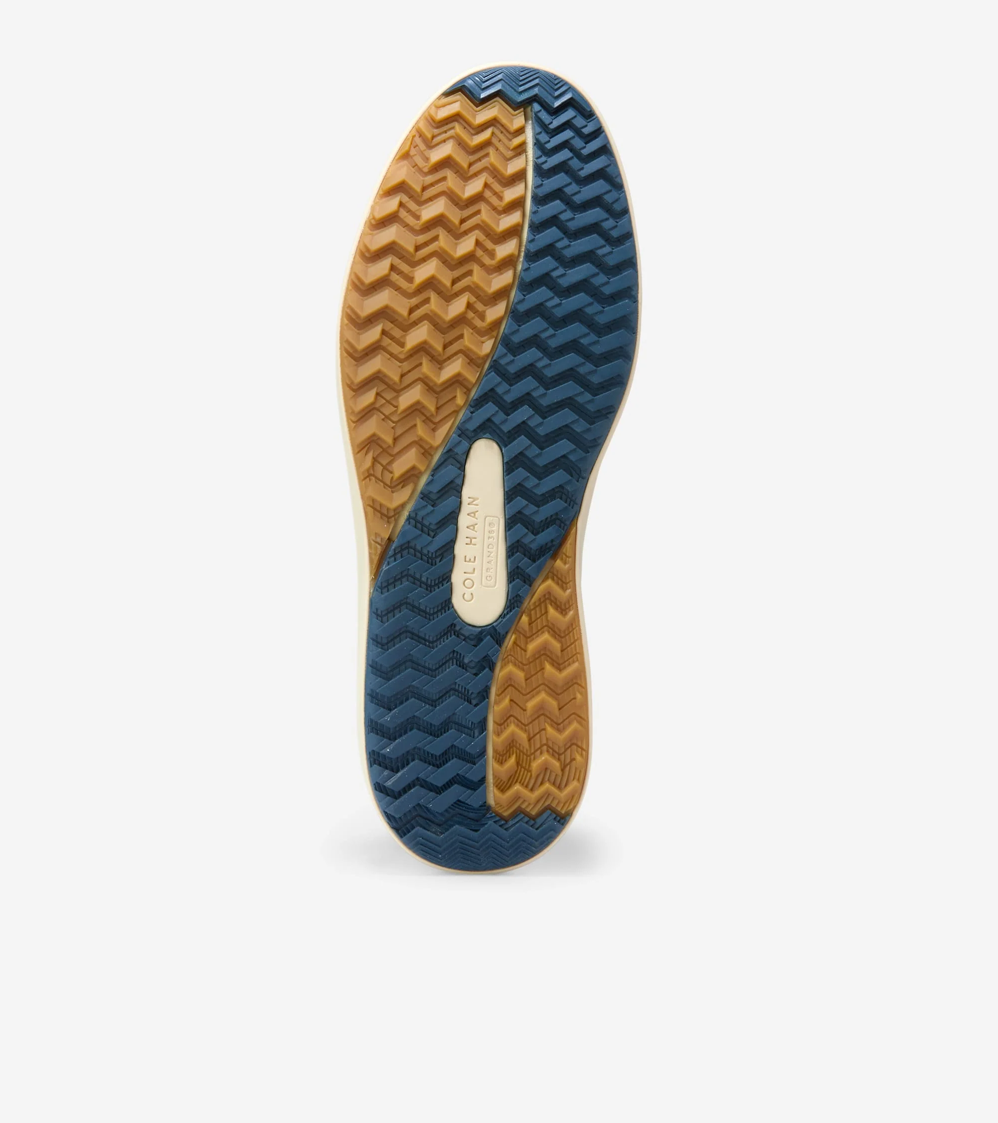 Men's GrandPrø Topspin Golf Shoes - Image 6
