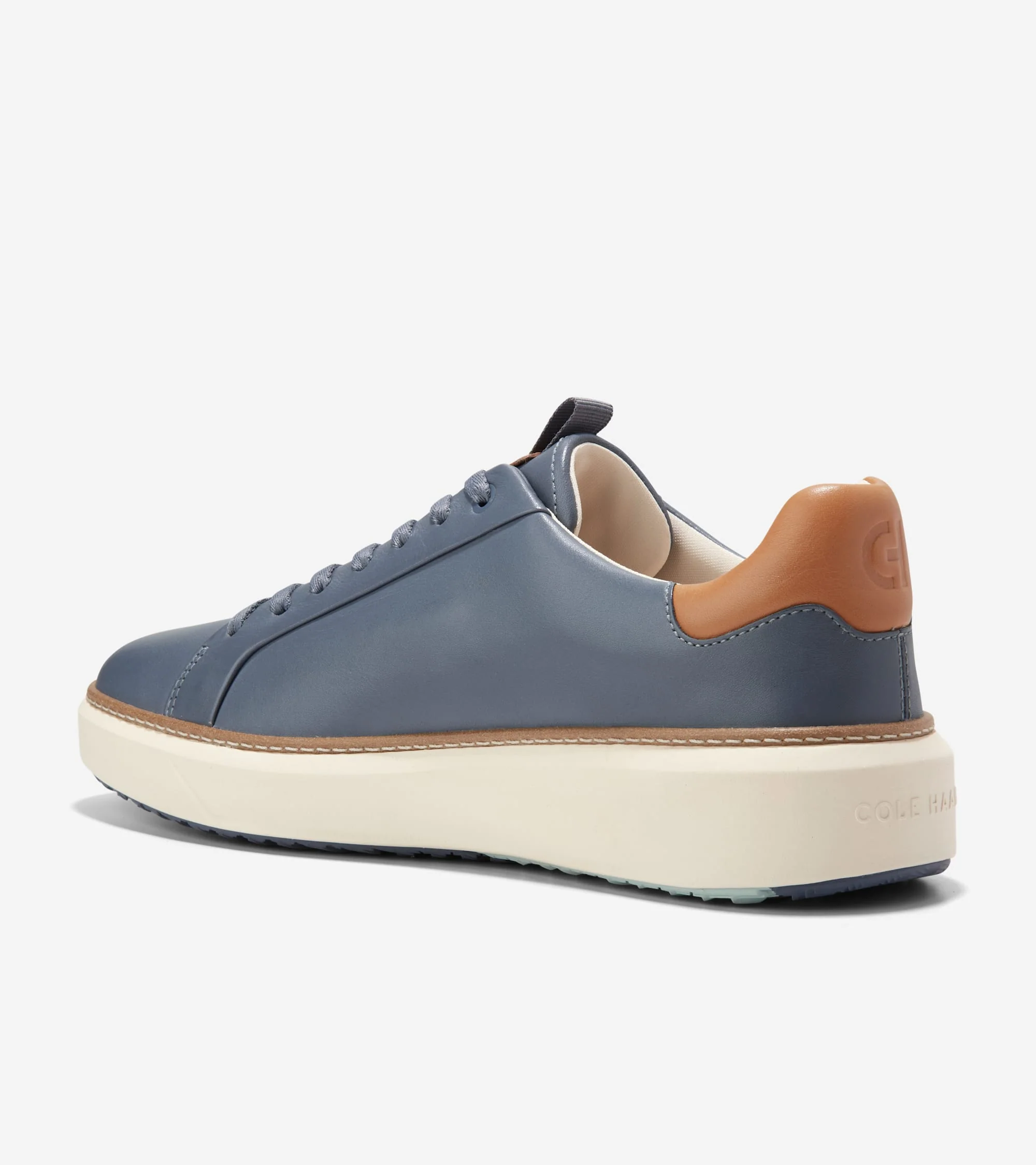 Men's GrandPrø Topspin Golf Shoes - Image 10