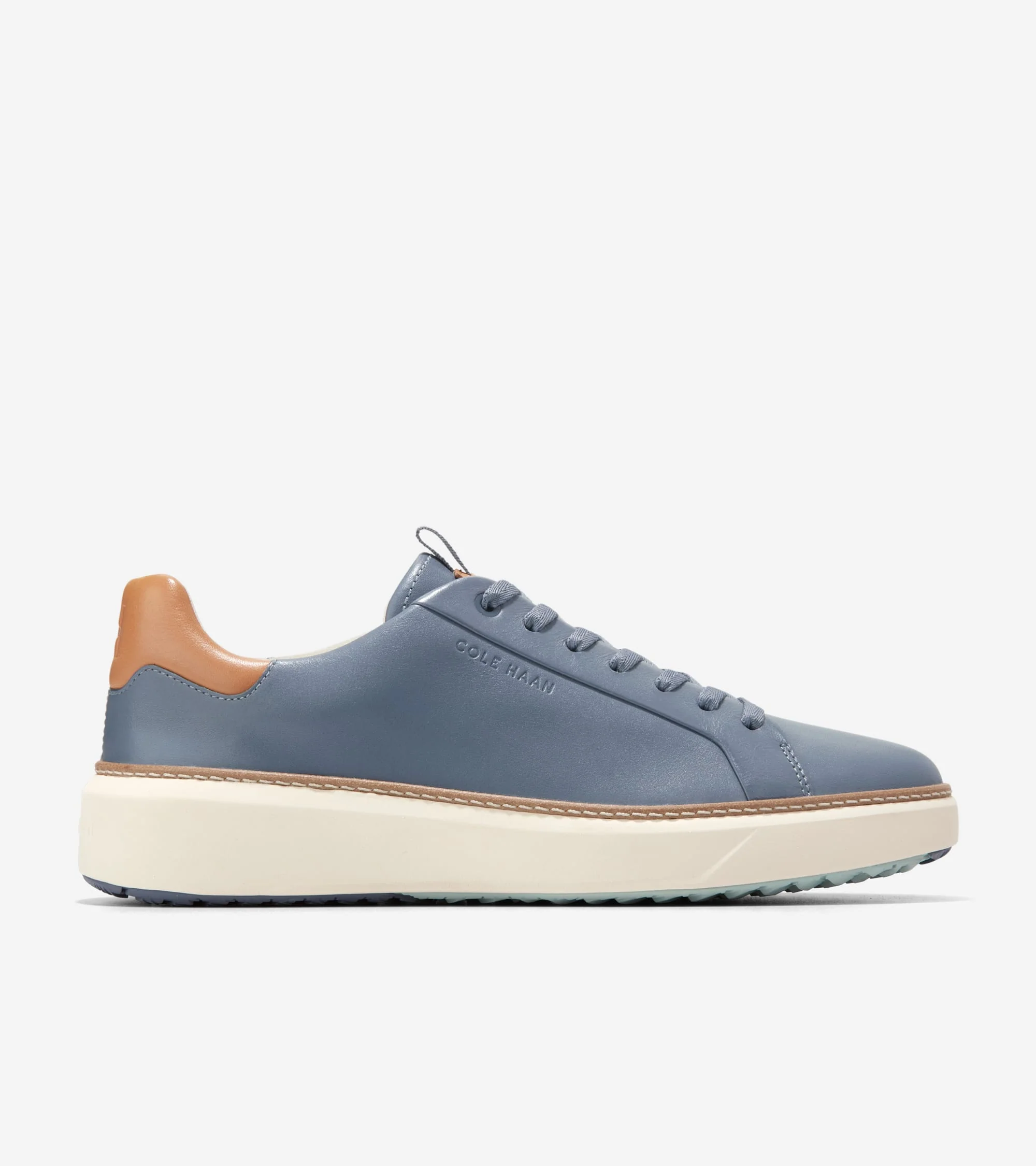 Men's GrandPrø Topspin Golf Shoes - Image 11