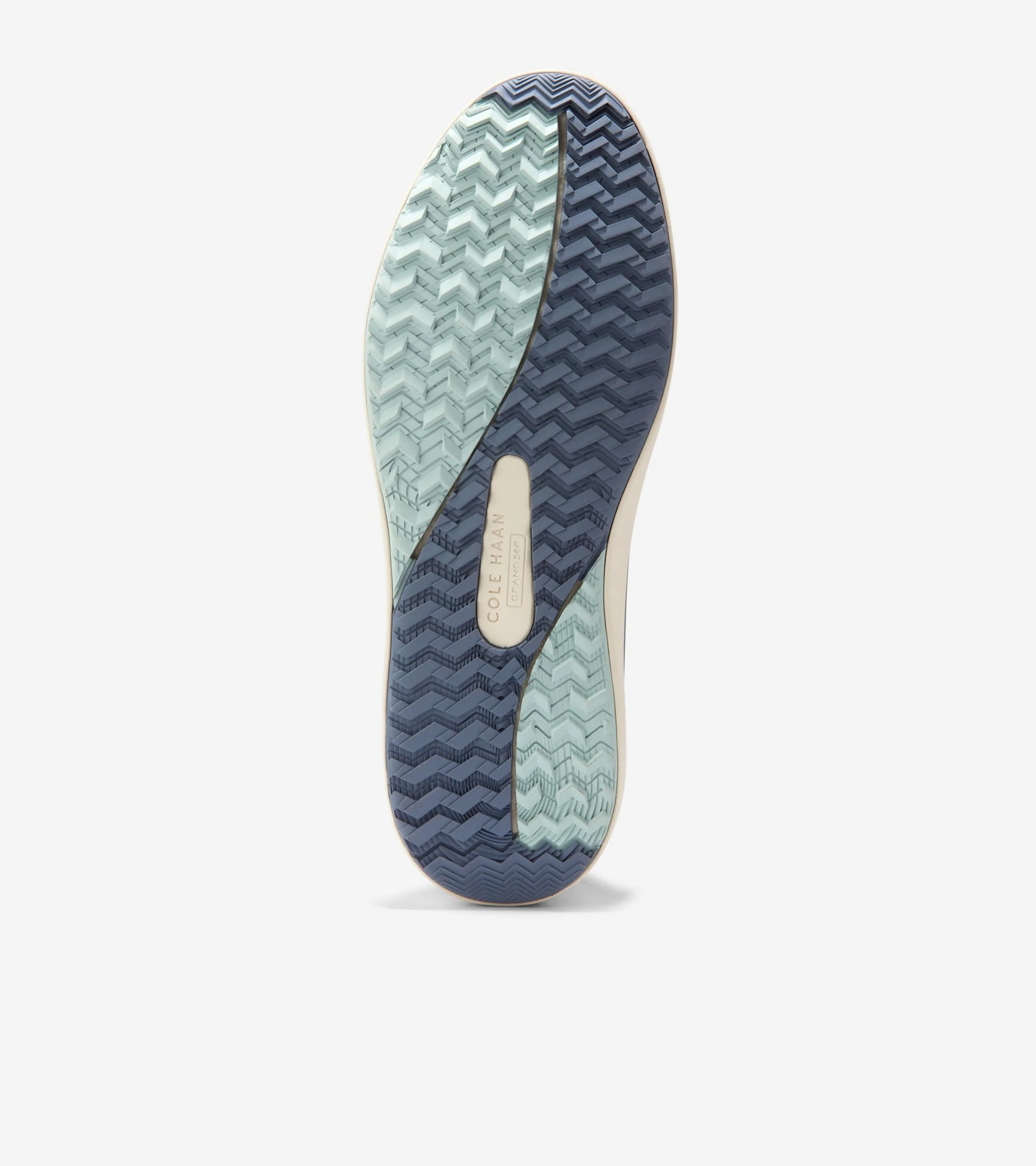 Men's GrandPrø Topspin Golf Shoes - Image 12