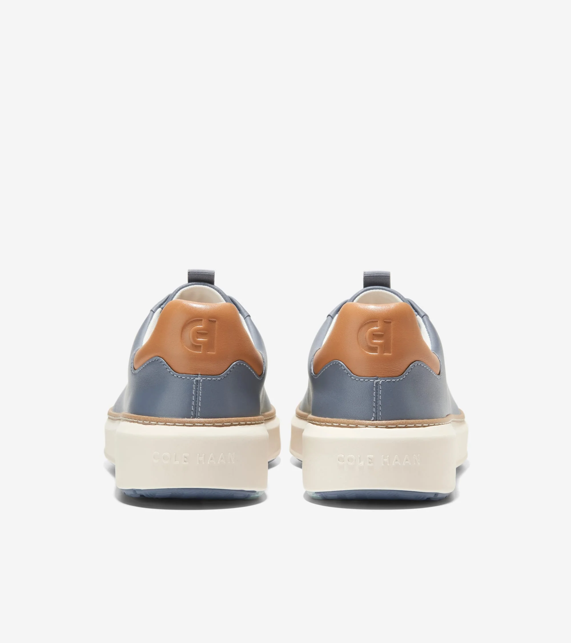 Men's GrandPrø Topspin Golf Shoes - Image 14