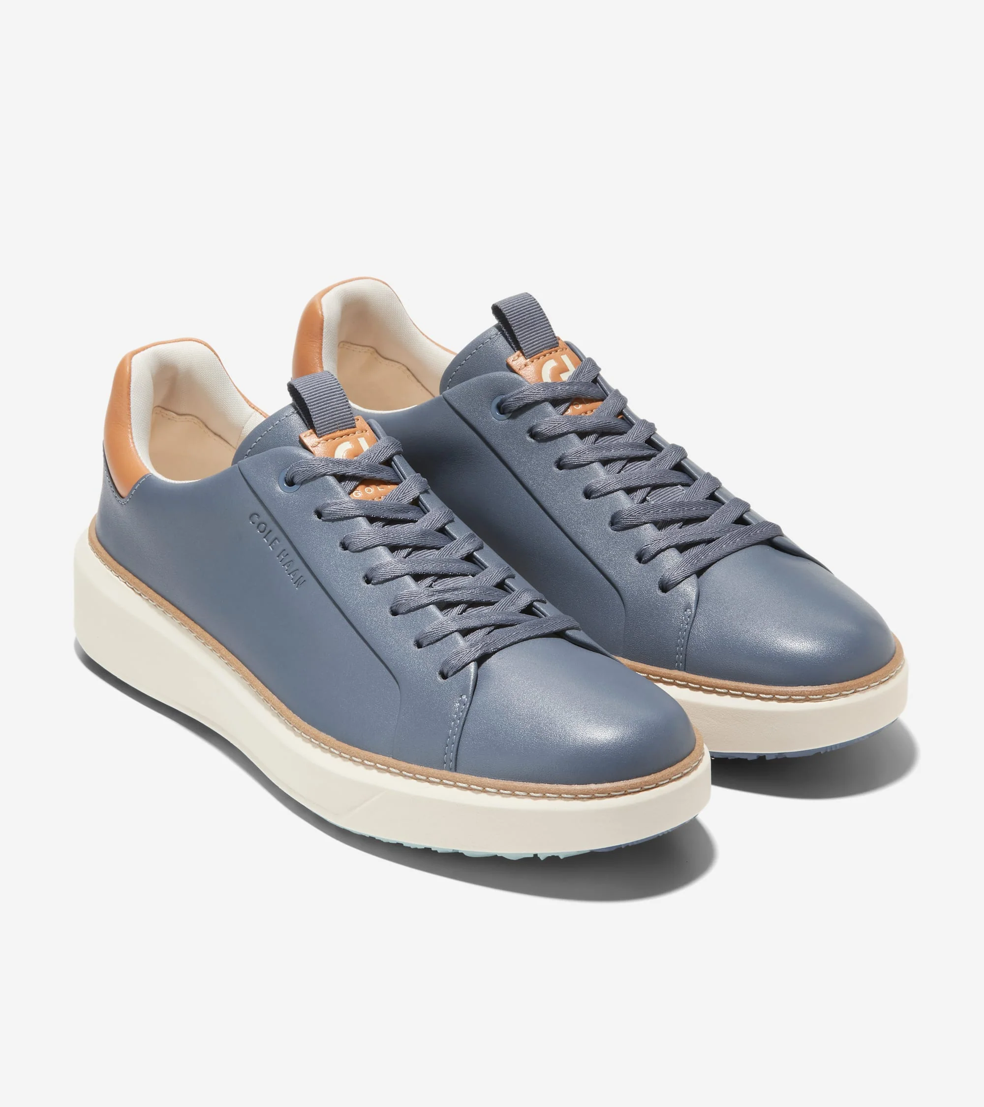 Men's GrandPrø Topspin Golf Shoes - Image 16