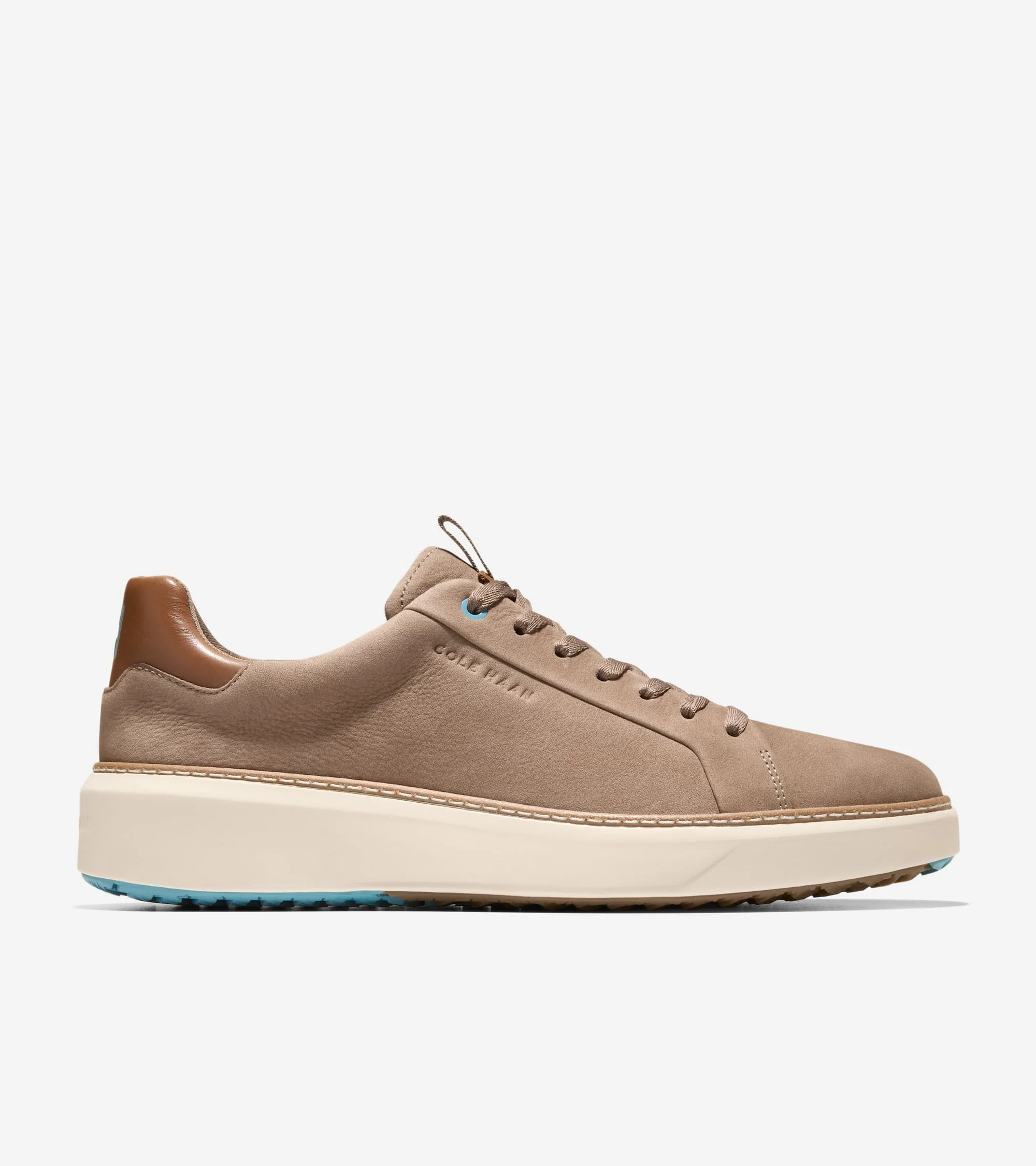 Men's GrandPrø Topspin Golf Shoes